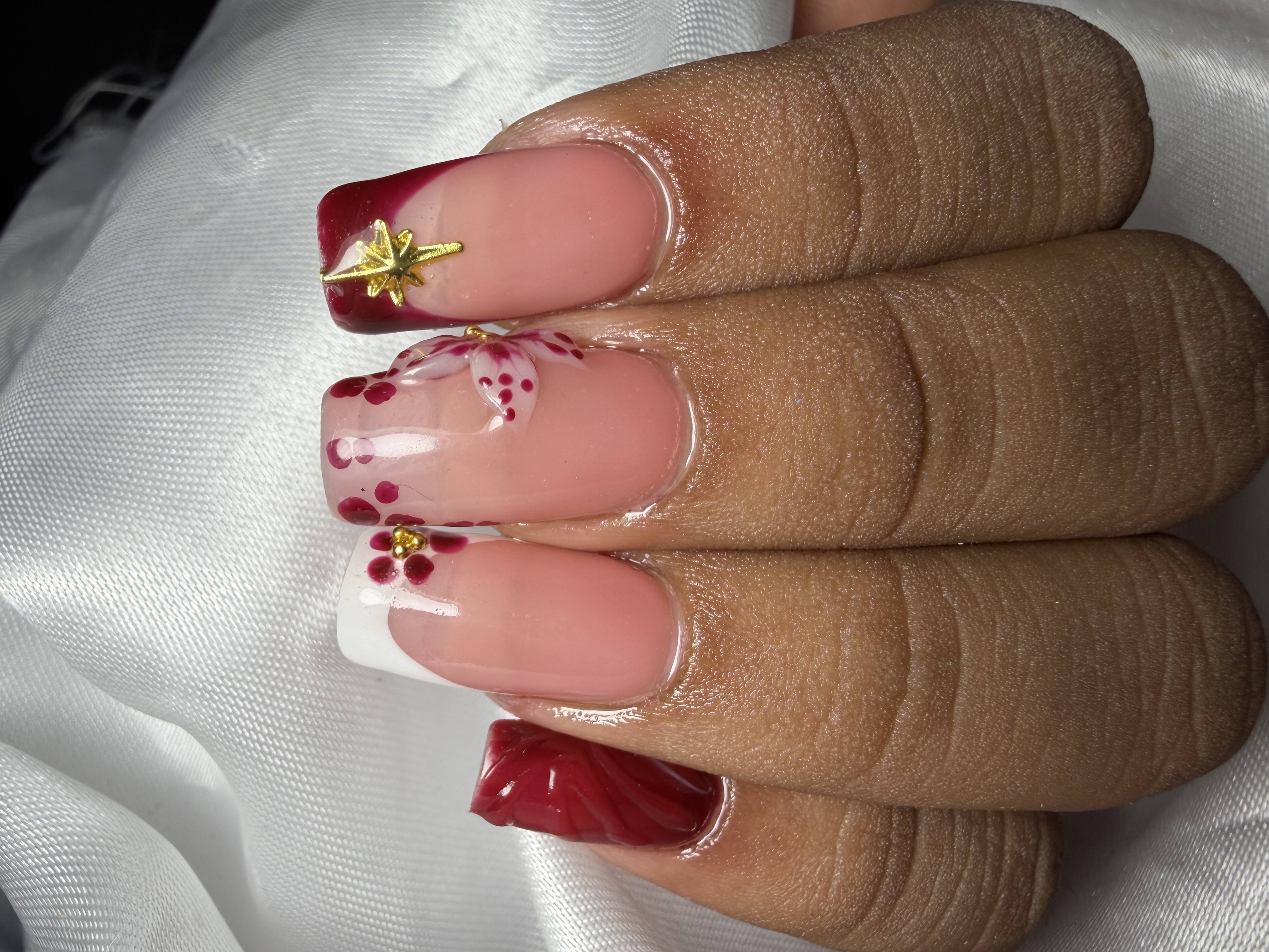 Foto del servicio Soft gel