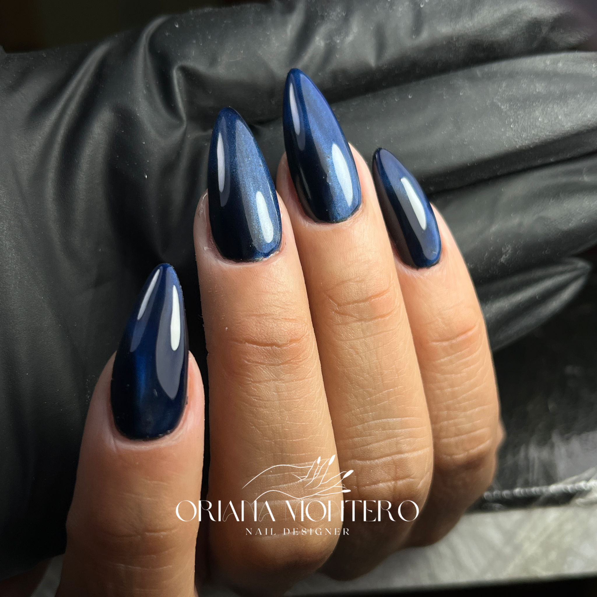 Foto del servicio Set nuevo de Polygel