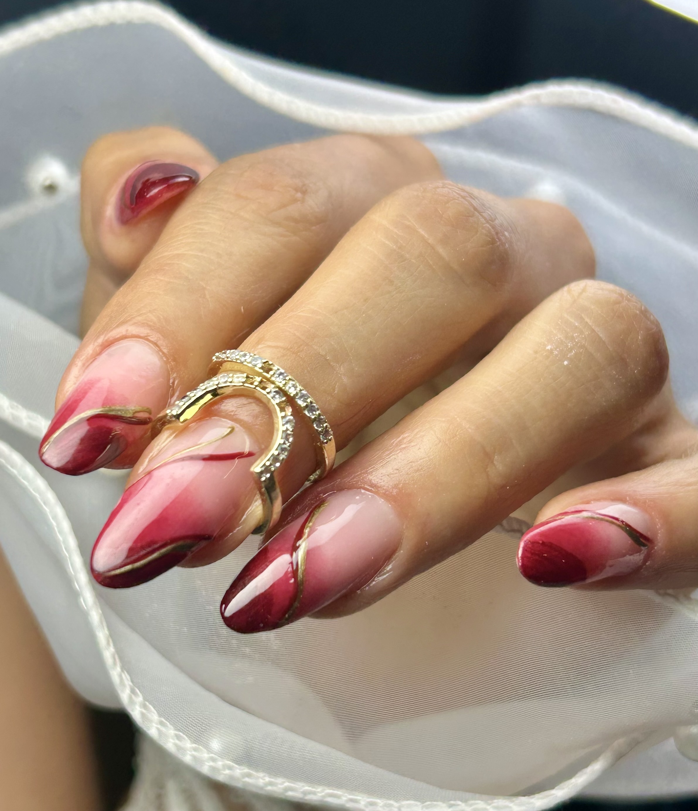 Foto del servicio Builder Gel