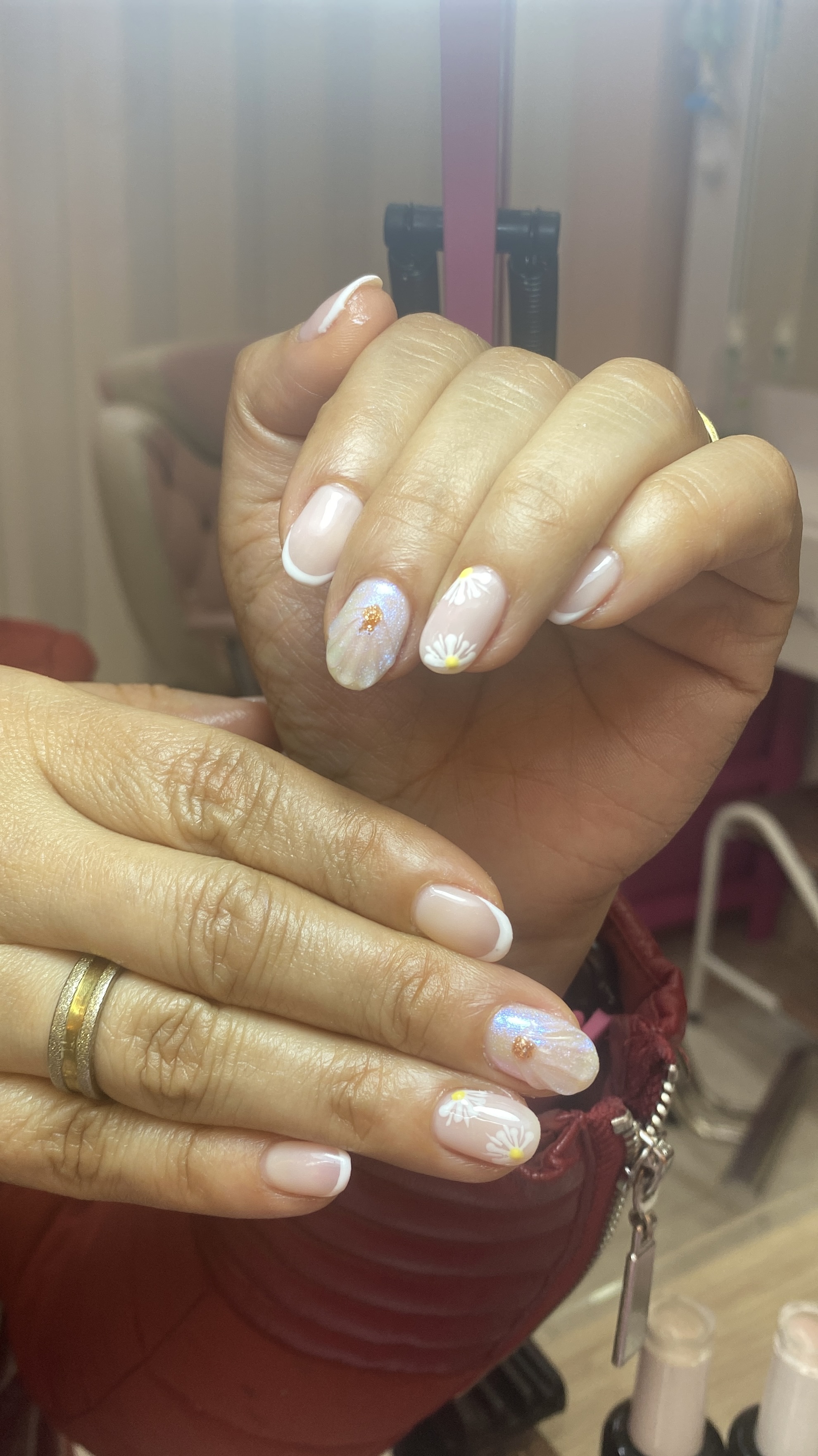 Foto del servicio PolyGel Mantenimiento