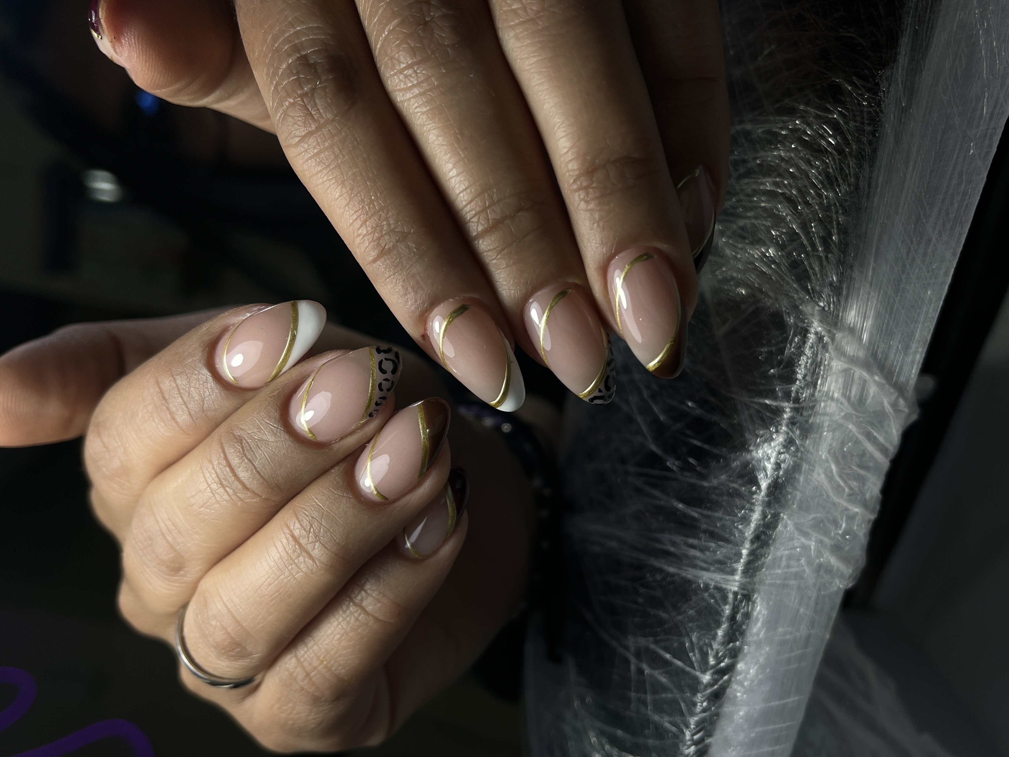 Foto del servicio Dipping