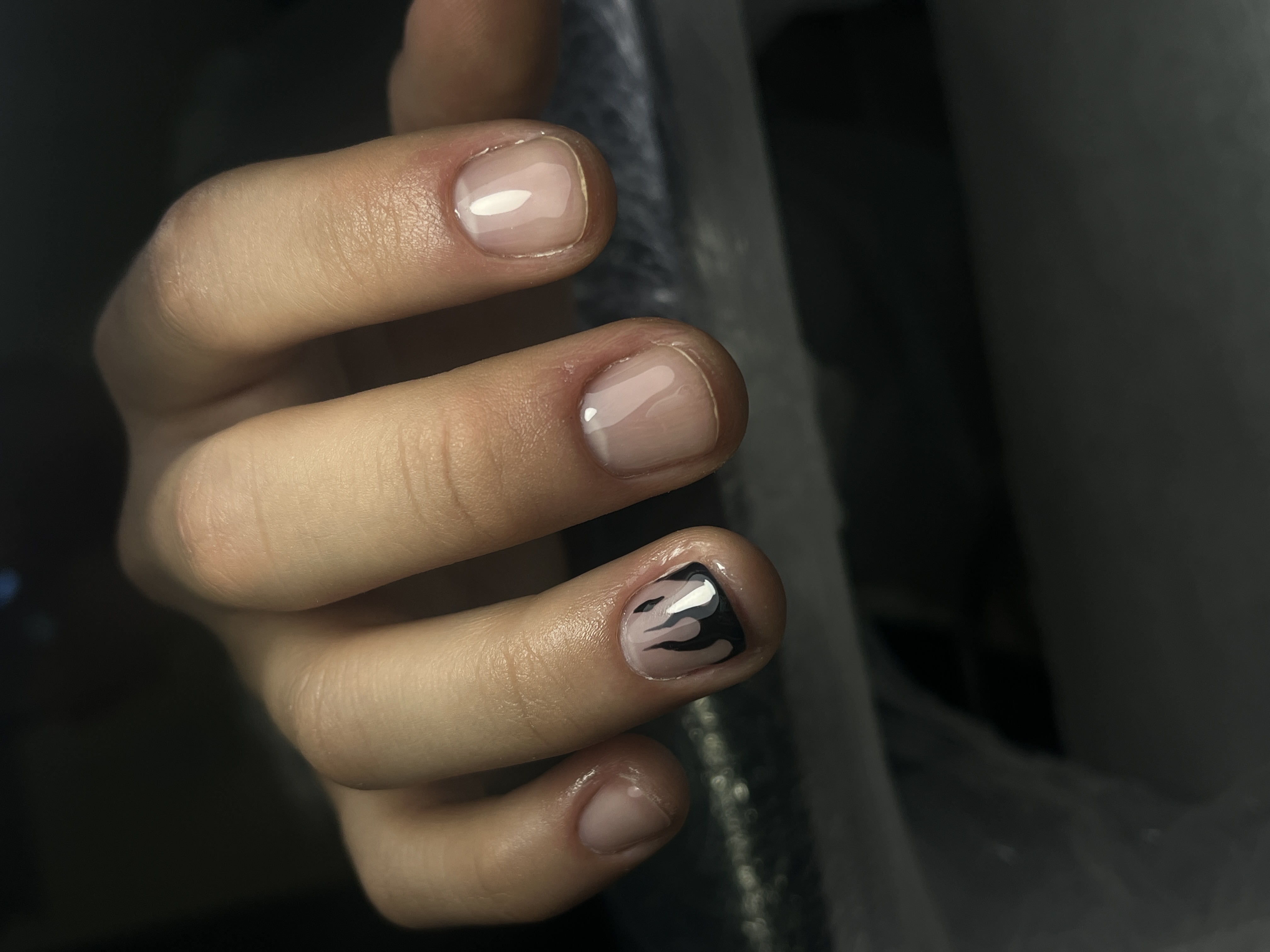 Foto del servicio Semipermanente Hombre