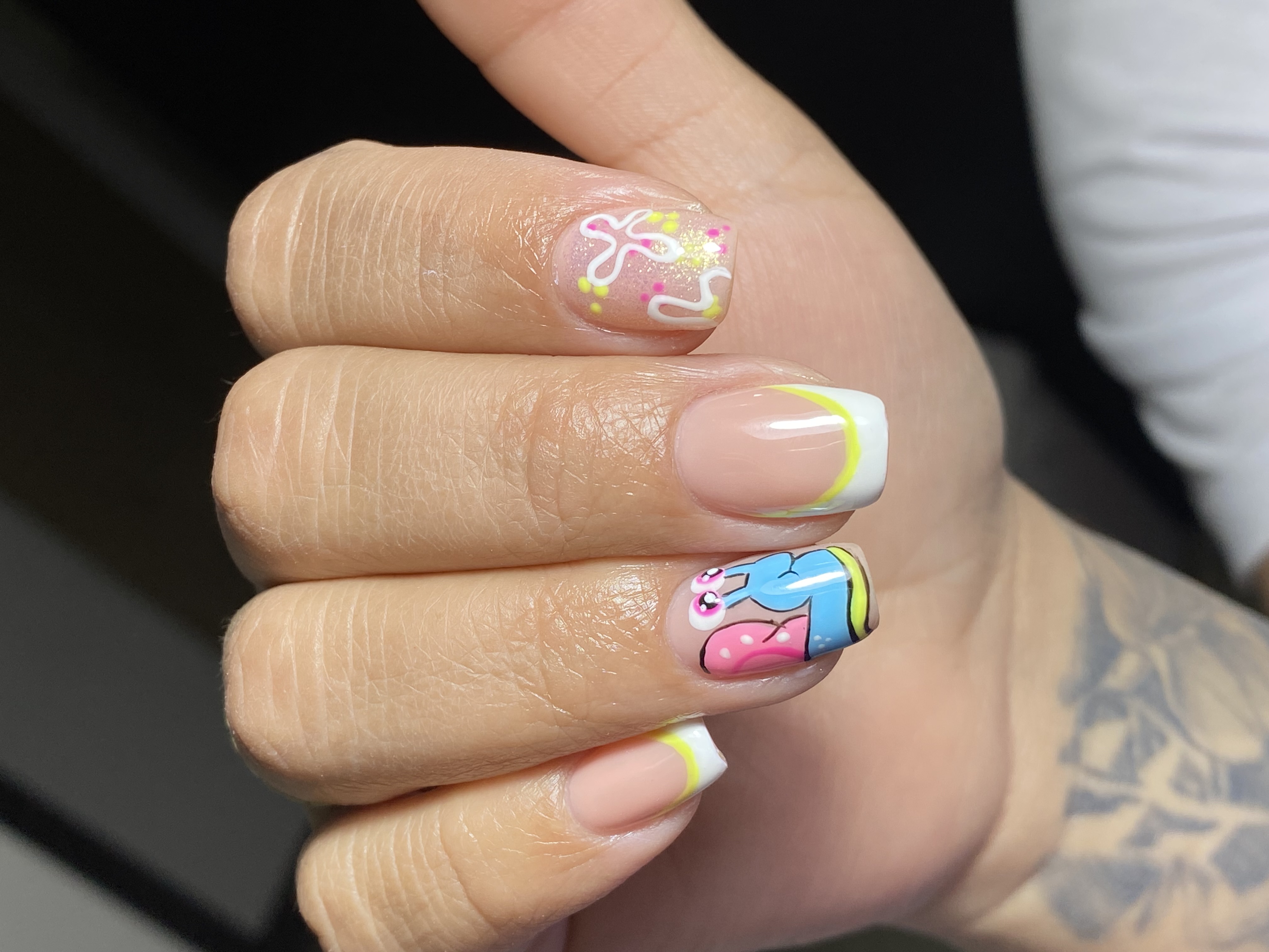 Foto del servicio Semipermanente