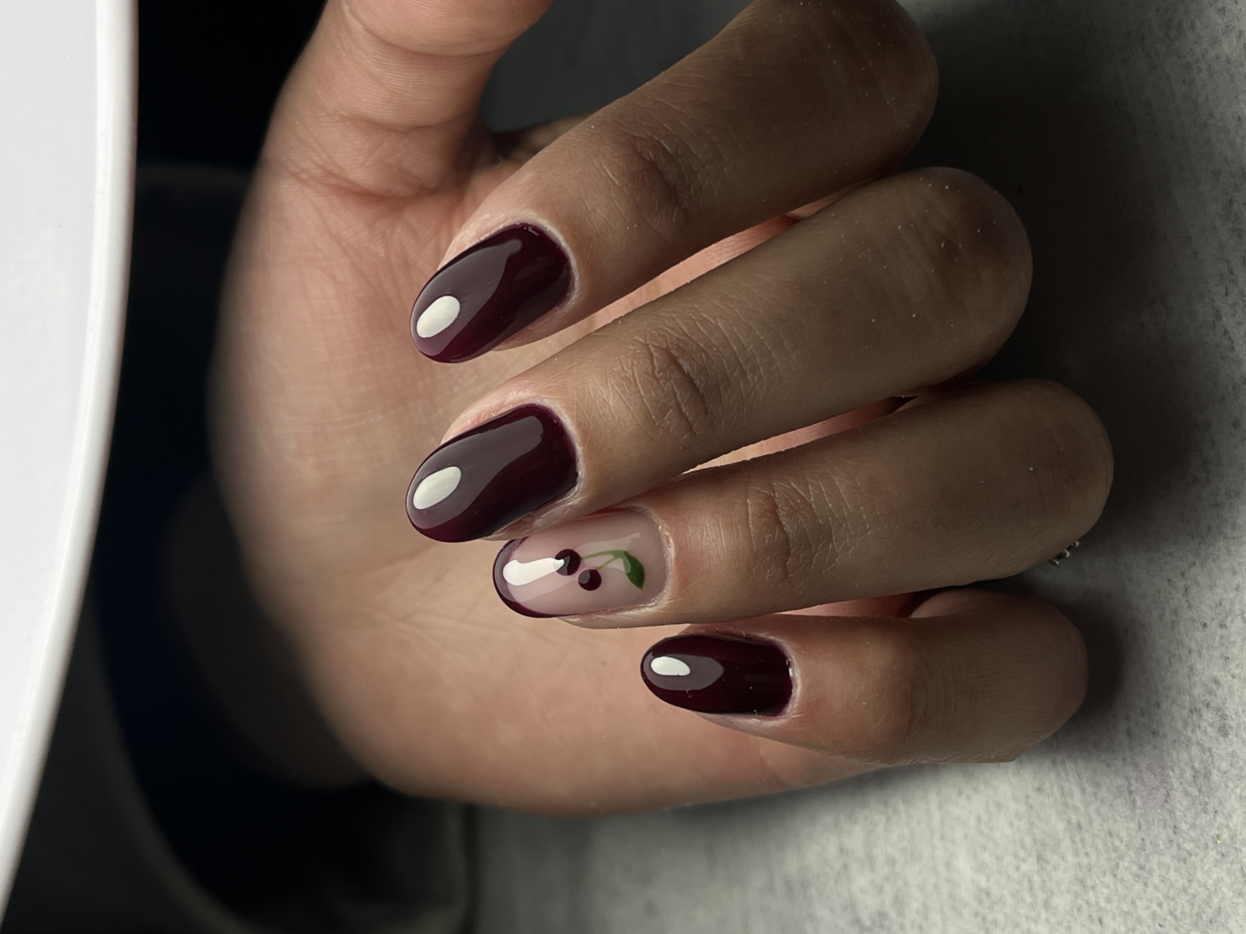 Foto del servicio Base Ruber con Semipermanente