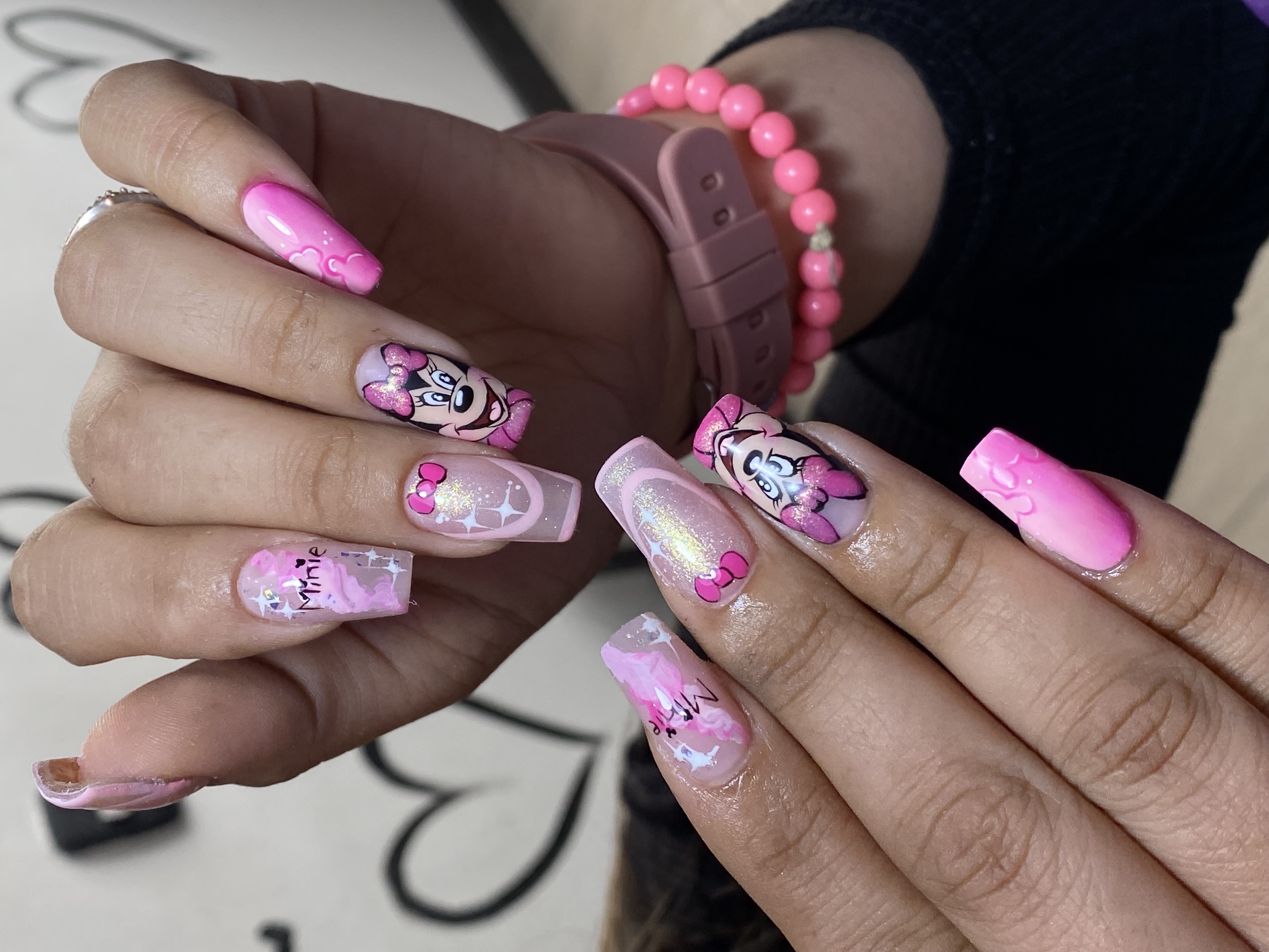 Foto del servicio Diseño variado