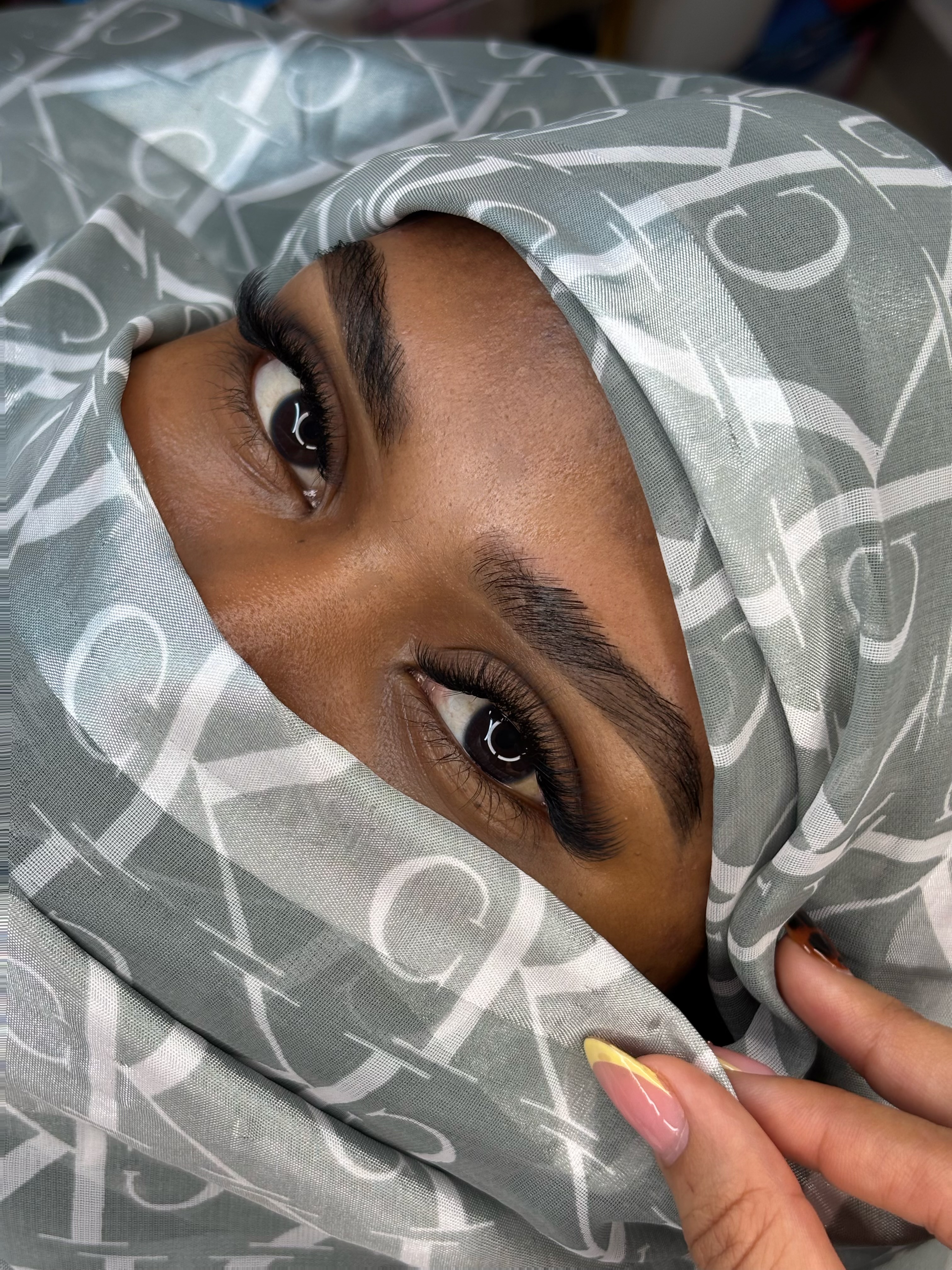 Foto del servicio Set Eyeliner 🐆
