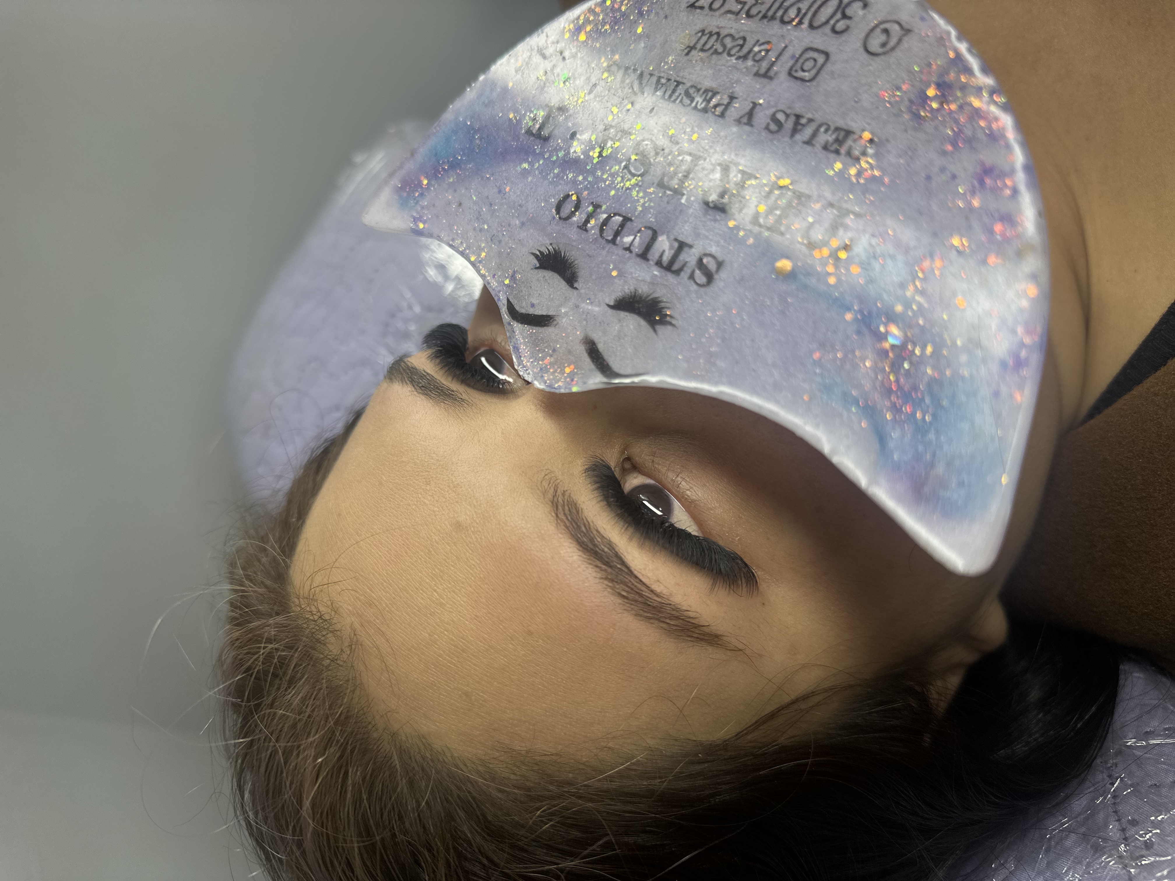 Foto del servicio Volumen russo