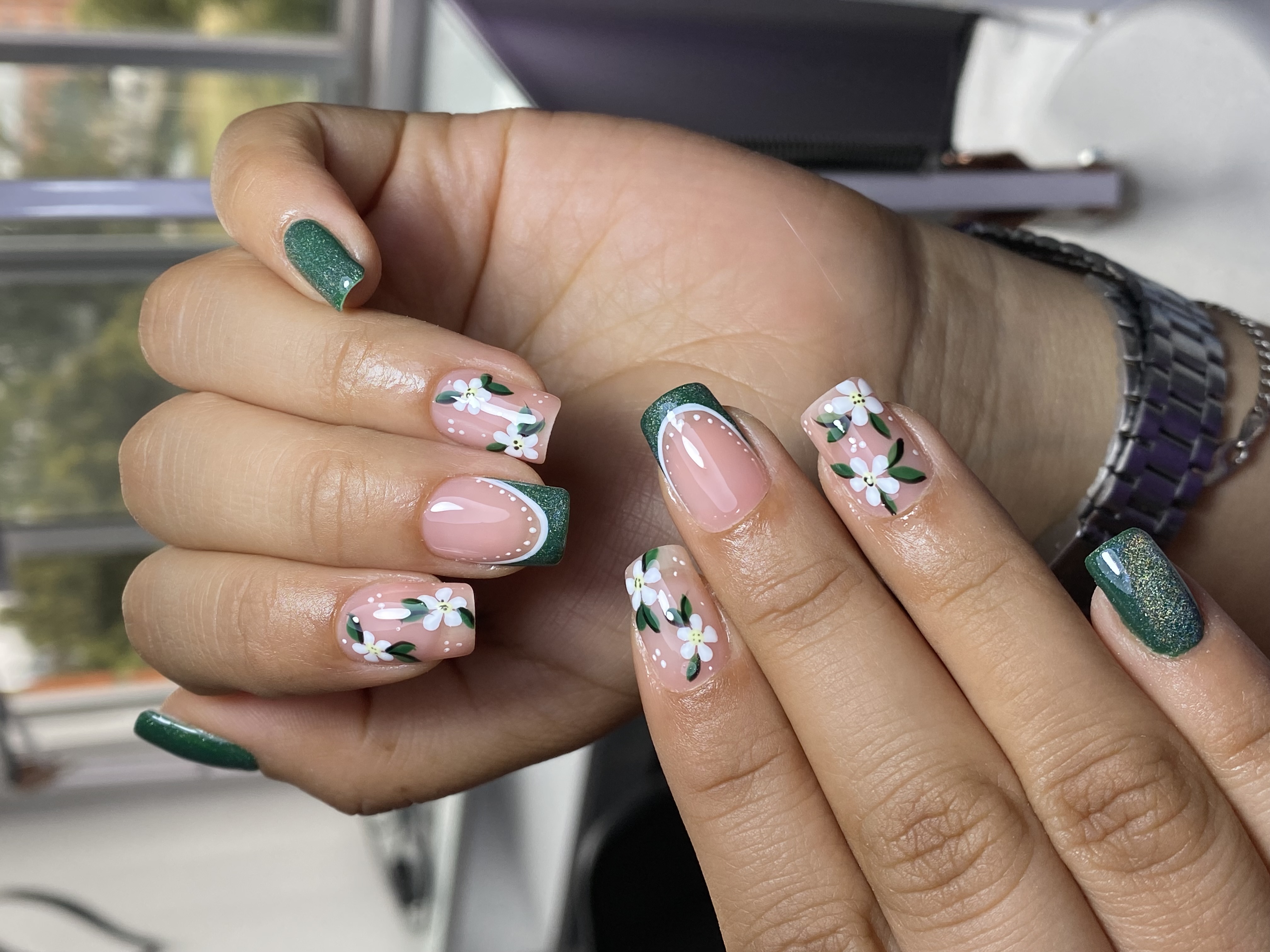 Foto del servicio Semipermanente