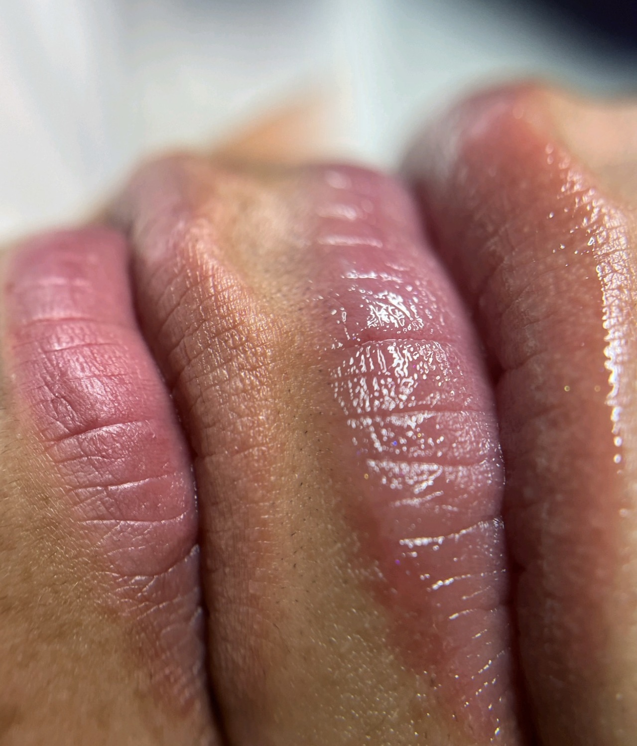 Foto del servicio HIDRATACIÓN DE LABIOS PARA HOMBRE