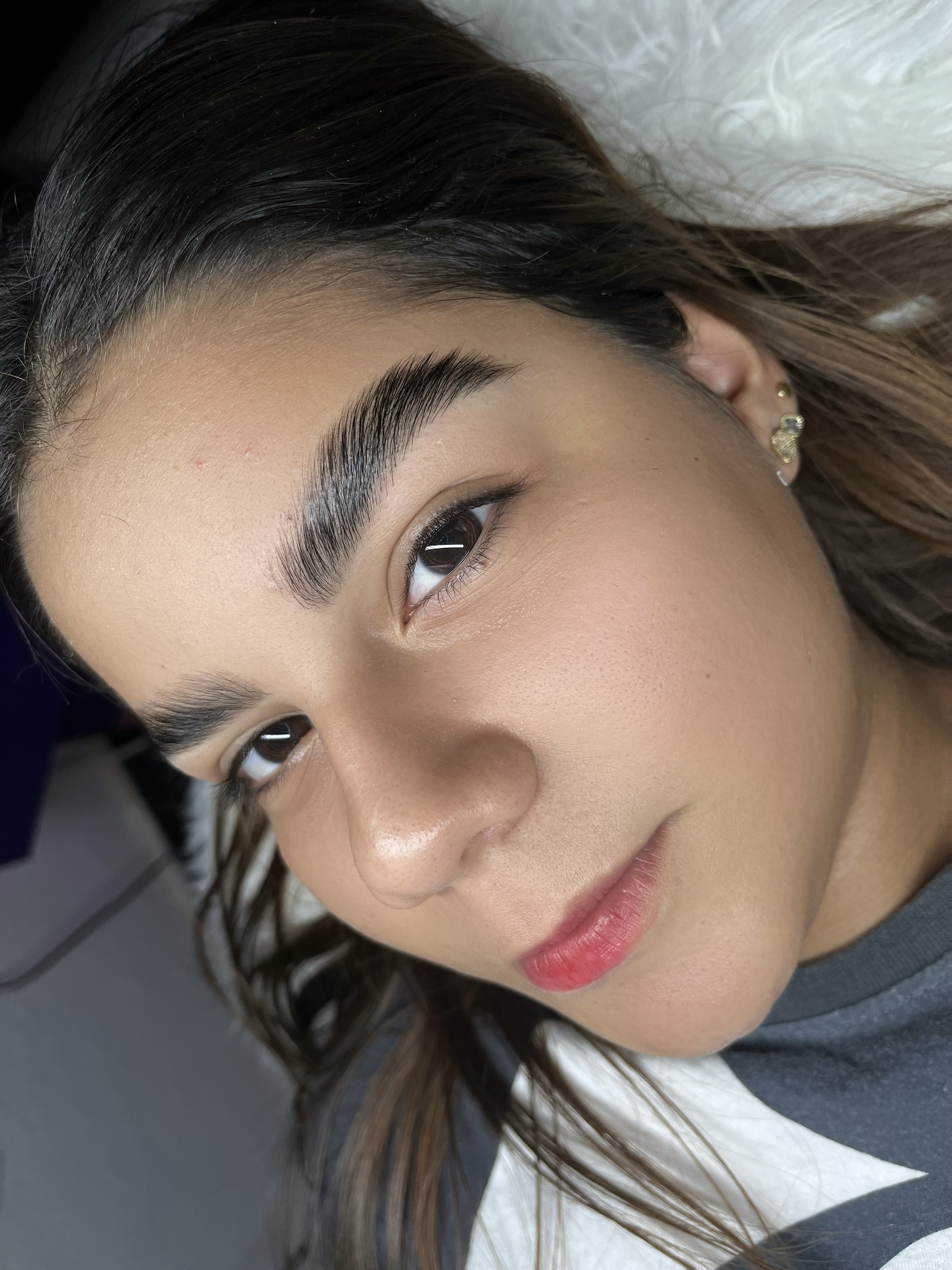 Foto del servicio LAMINADO DE CEJAS