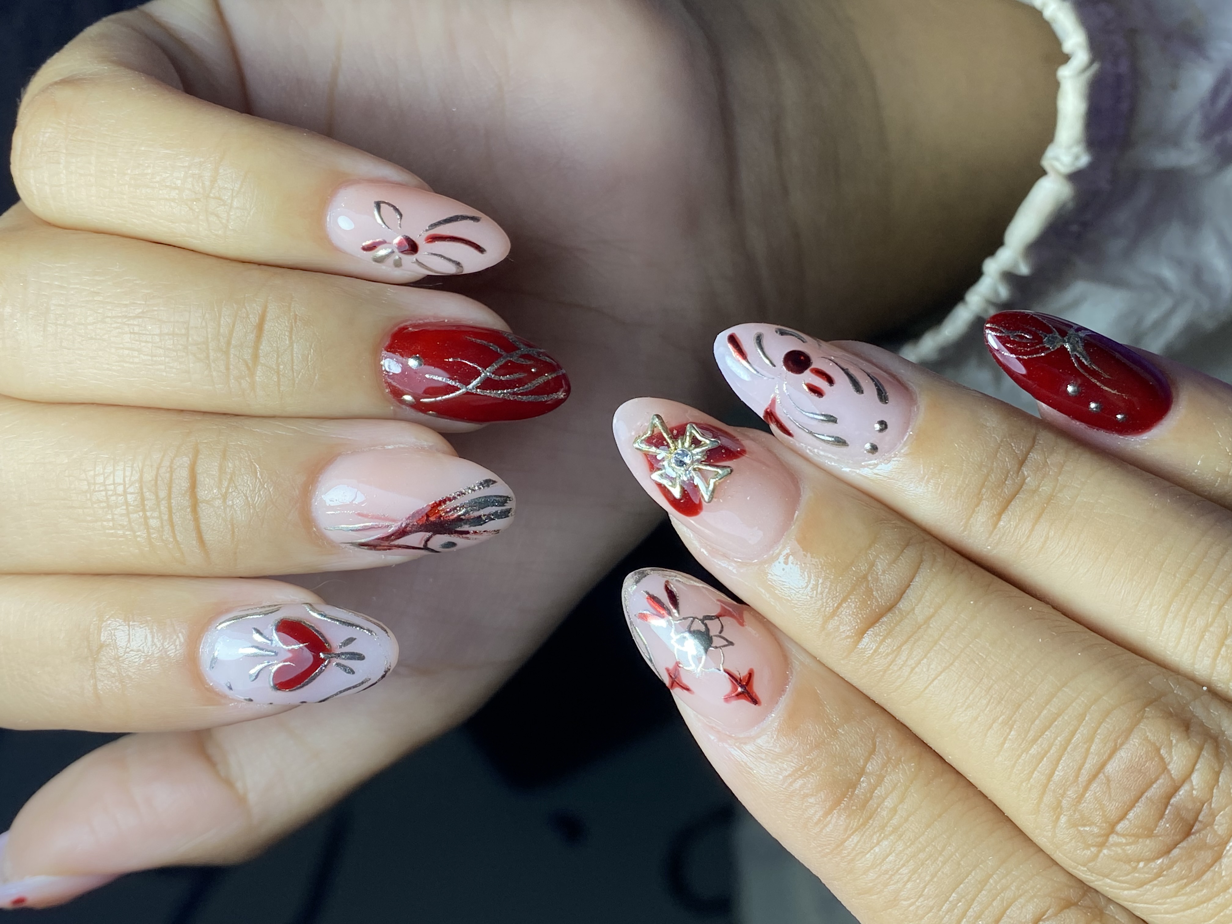 Foto del servicio Polygel