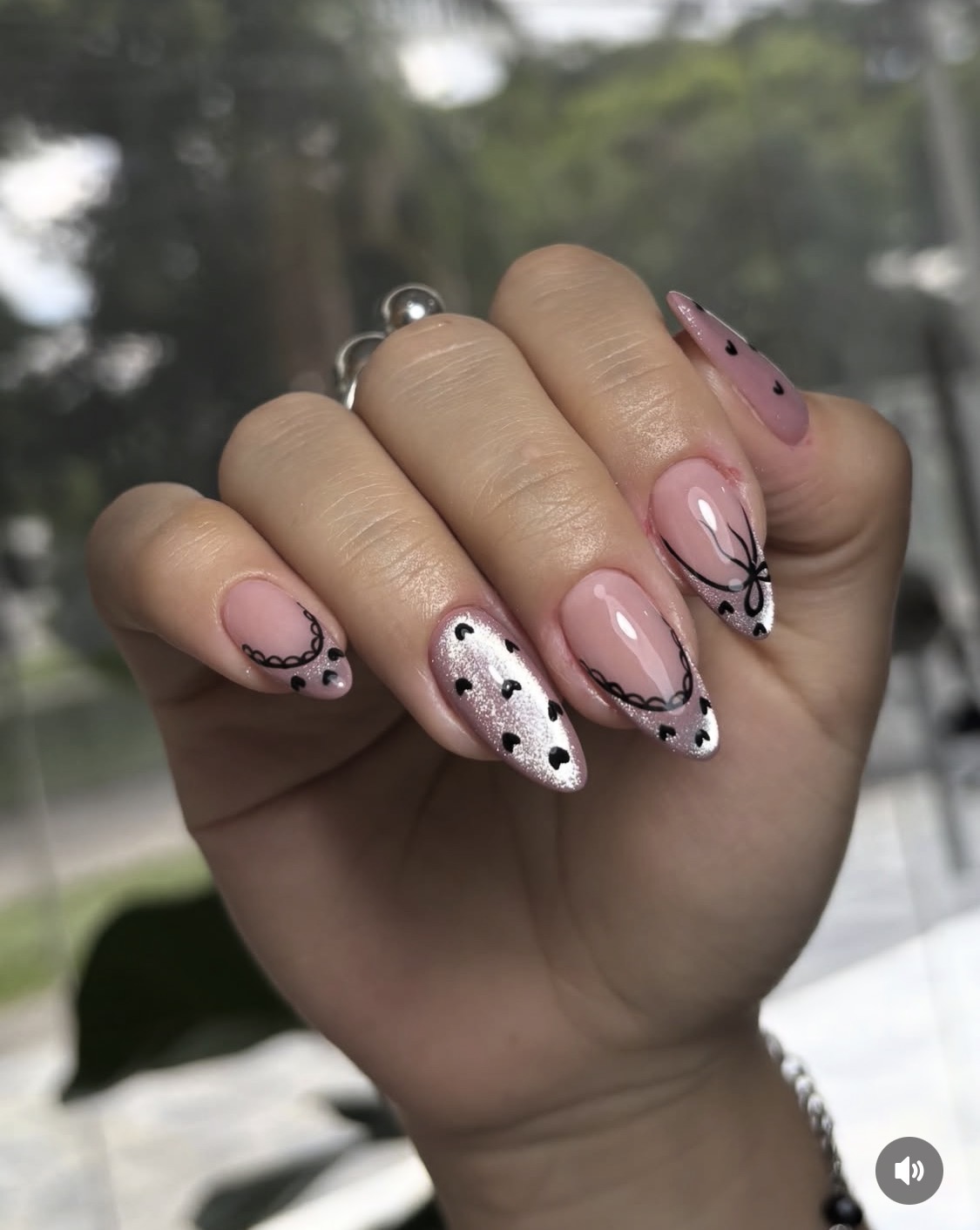 Foto del servicio Builder gel