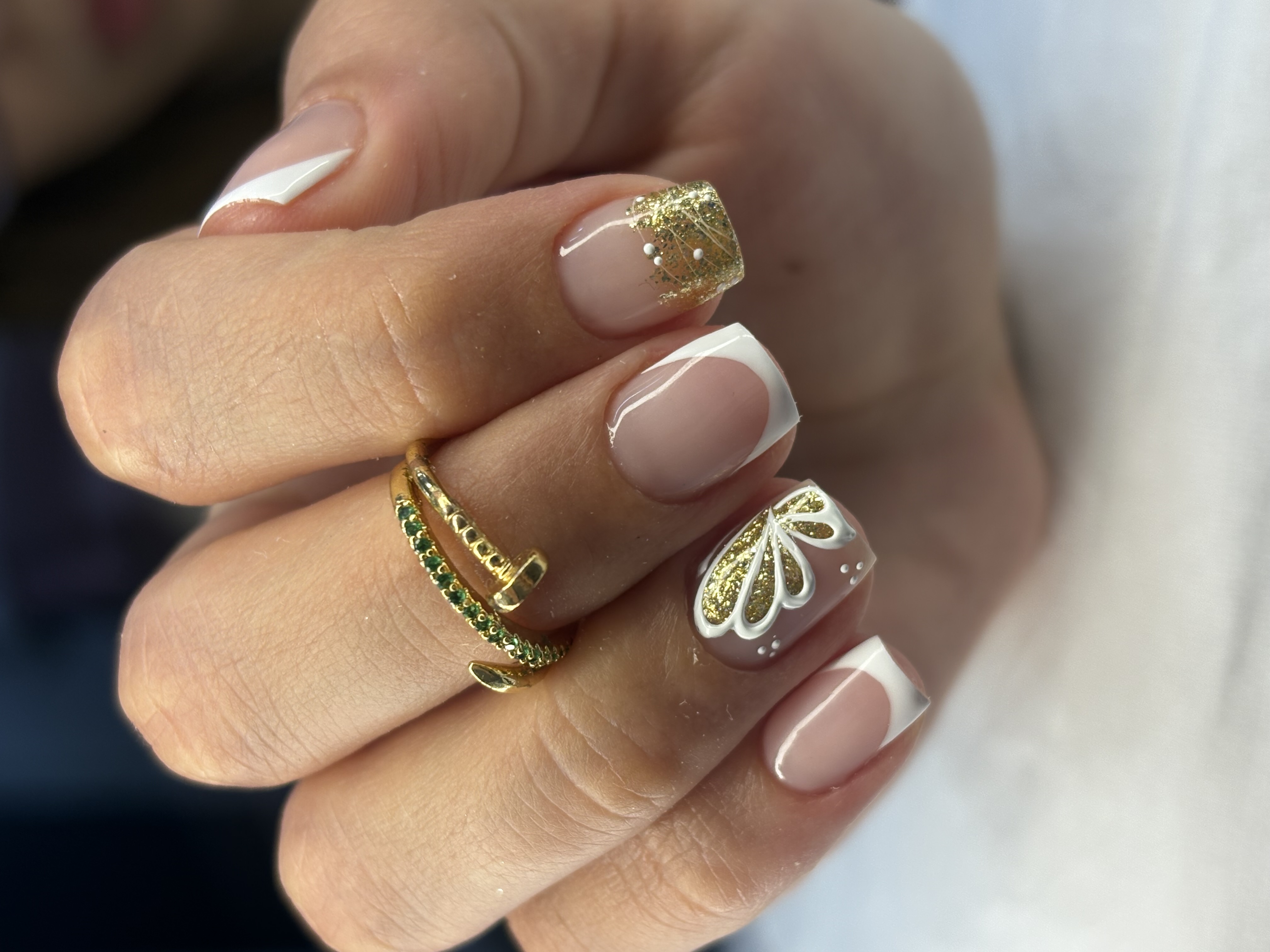 Foto del servicio Forrado en sistema dipping