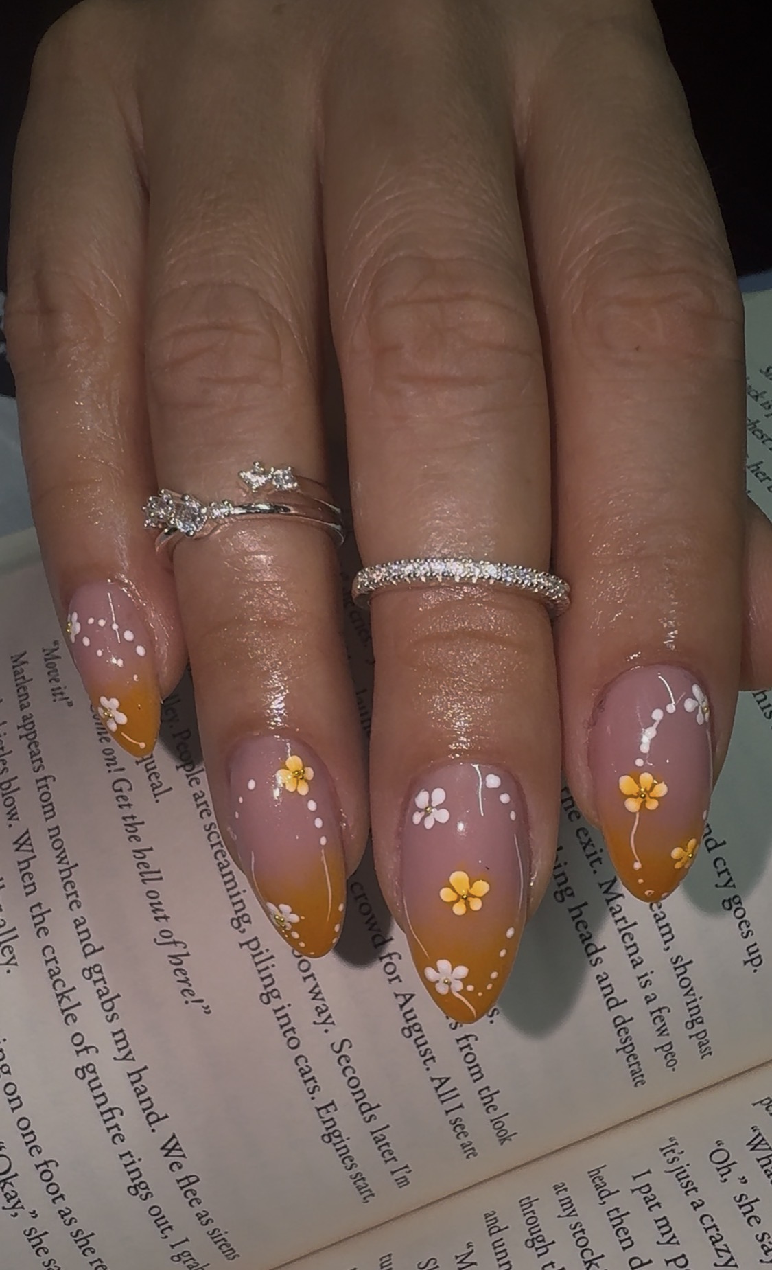 Foto del servicio Builder gel