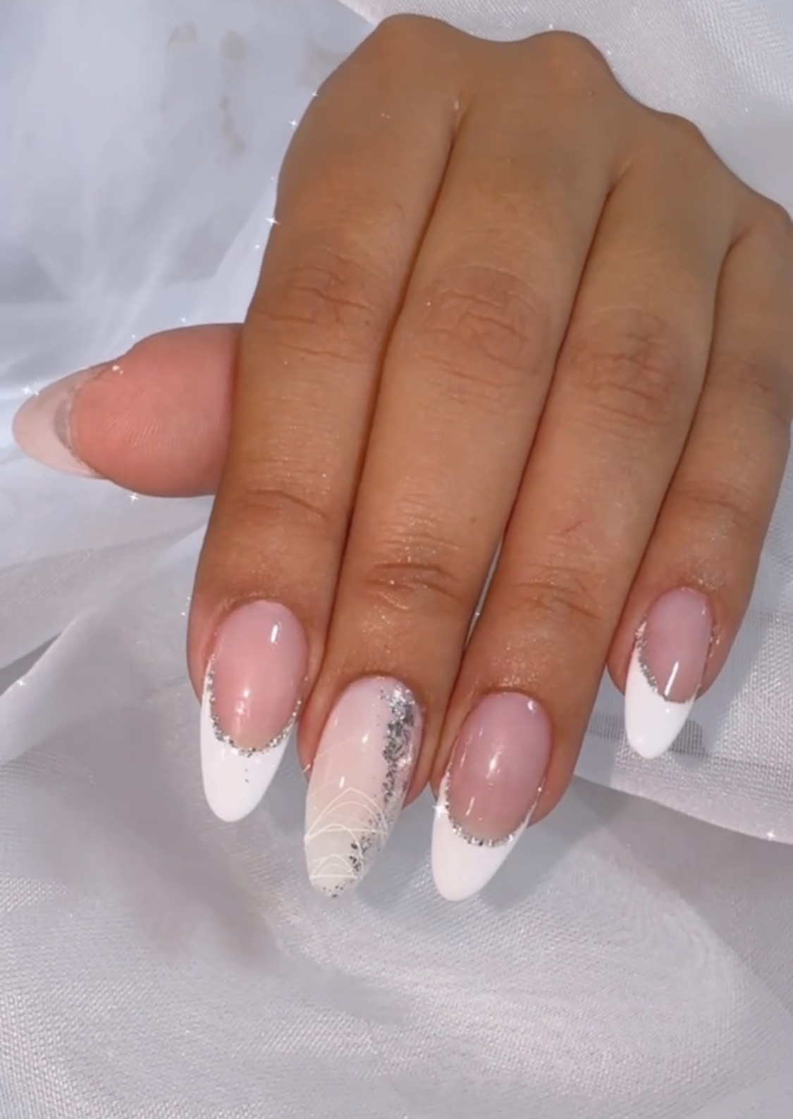 Foto del servicio builder gel extencion