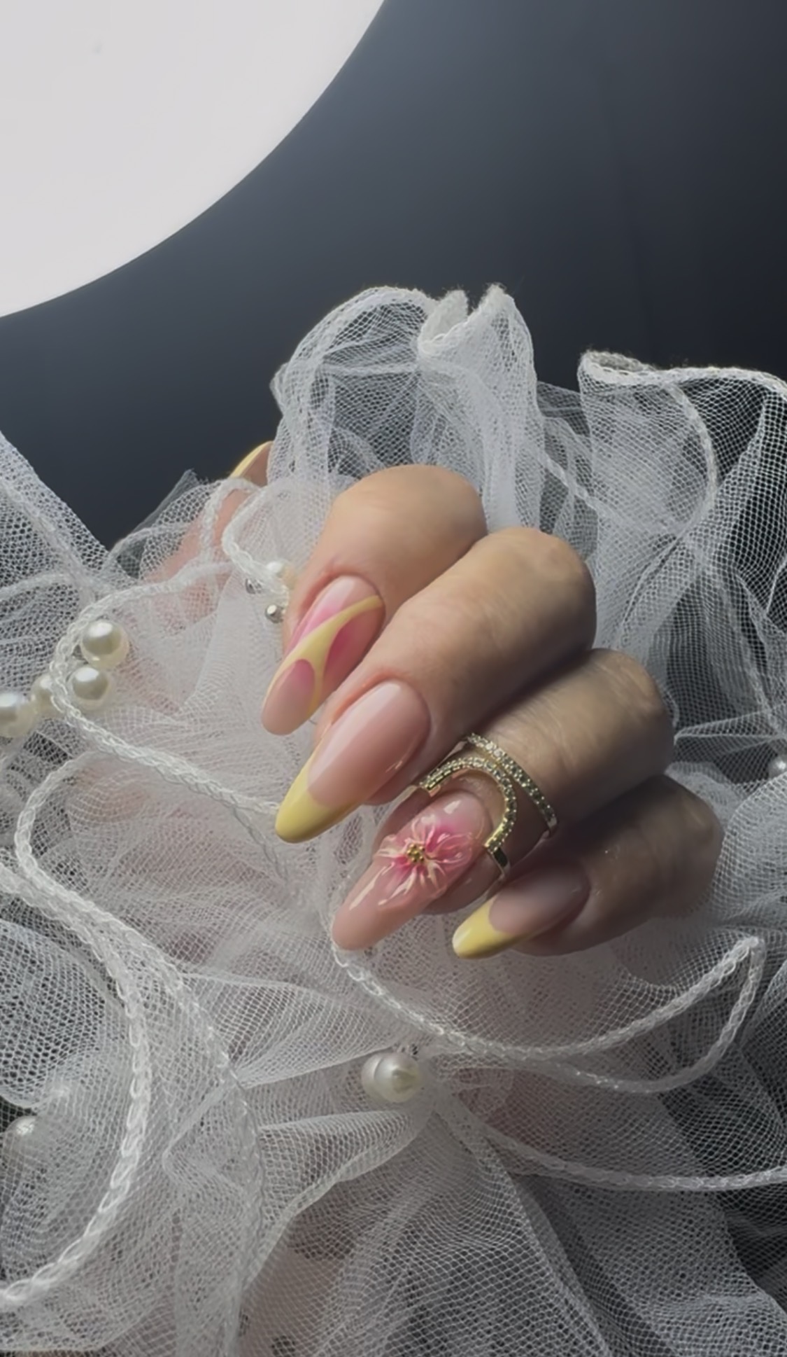 Foto del servicio Soft gel / press on