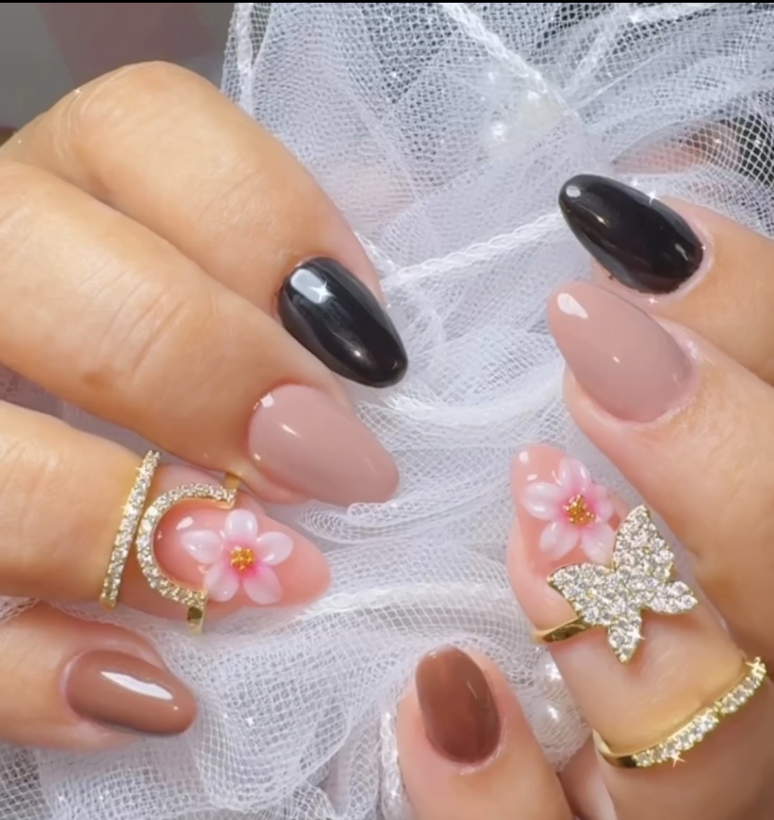 Foto del servicio Soft gel / press on