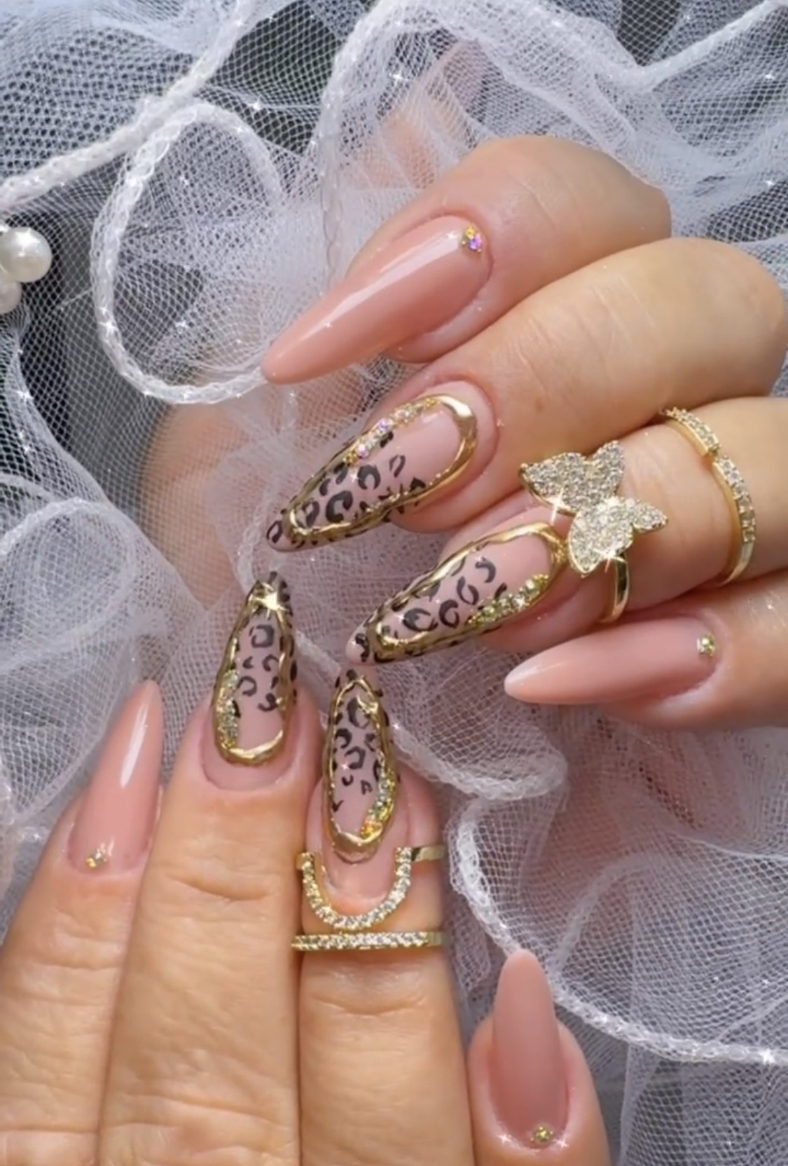 Foto del servicio Soft gel / press on