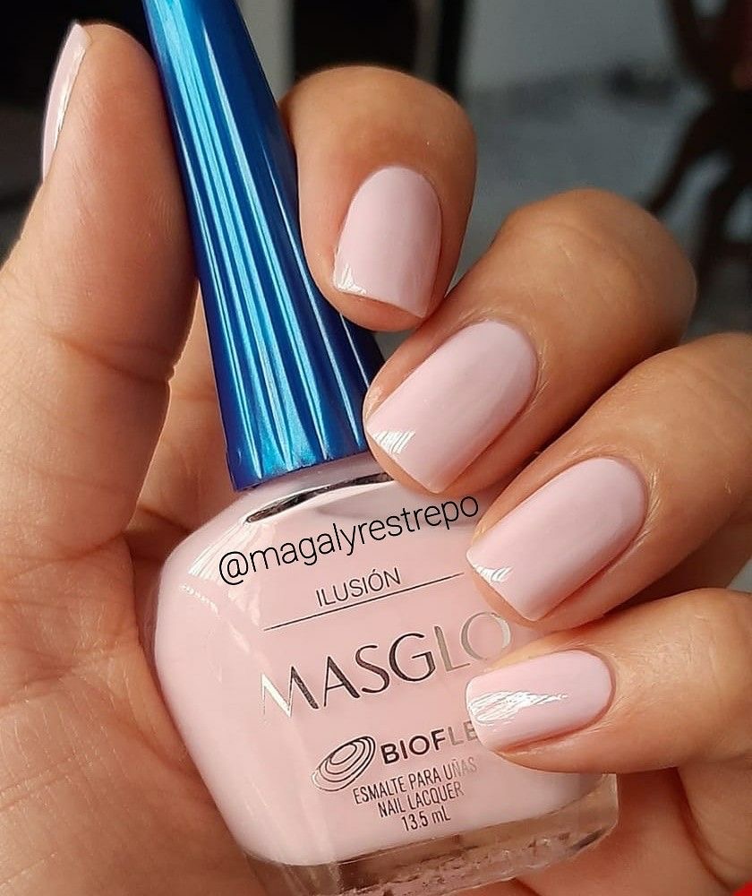 Foto del servicio Manicura básico