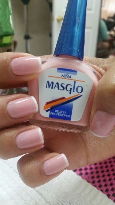 Foto del servicio Manicura básico