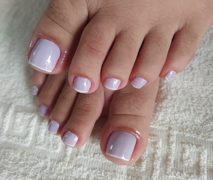 Foto del servicio Pedicura básico