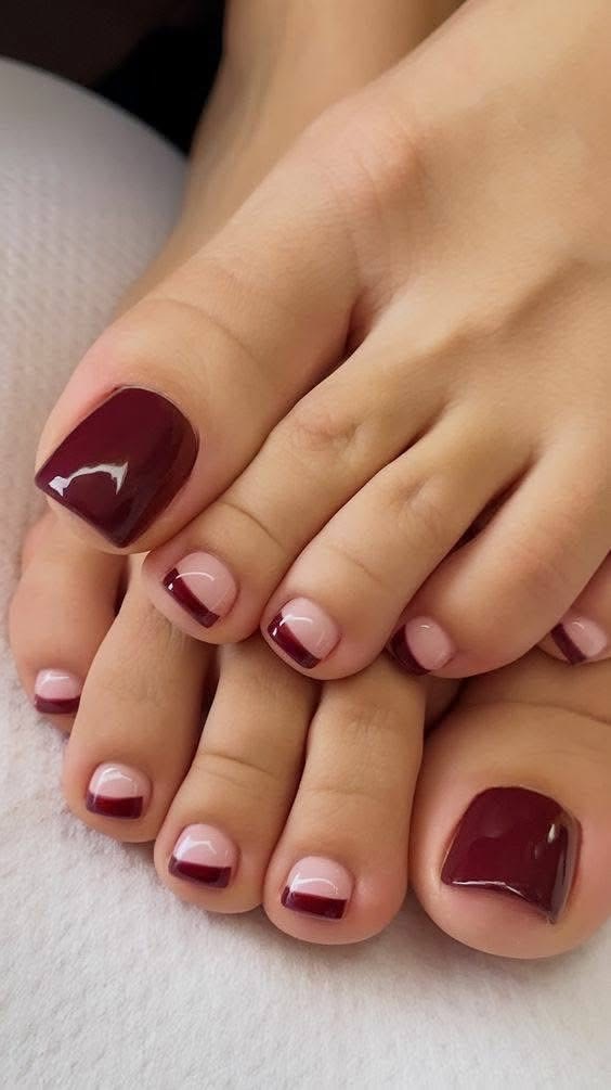 Foto del servicio Pedicura básico