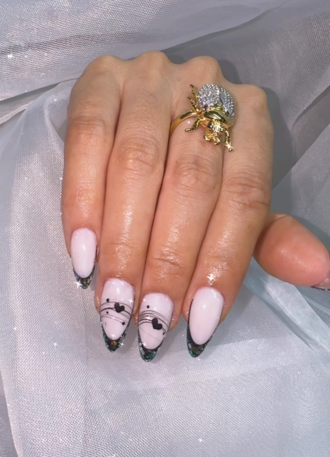 Foto del servicio Polygel