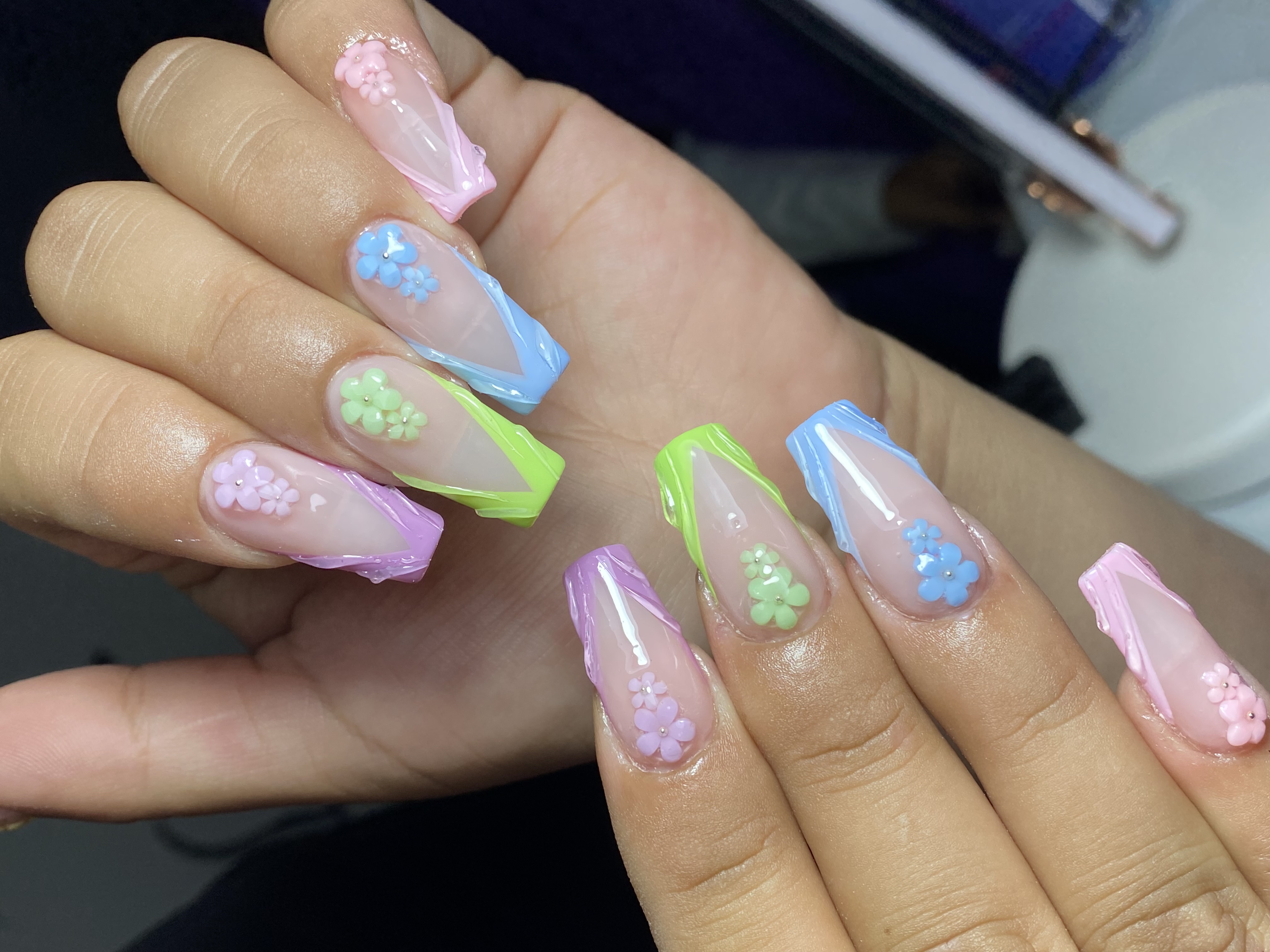 Foto del servicio Diseño variado