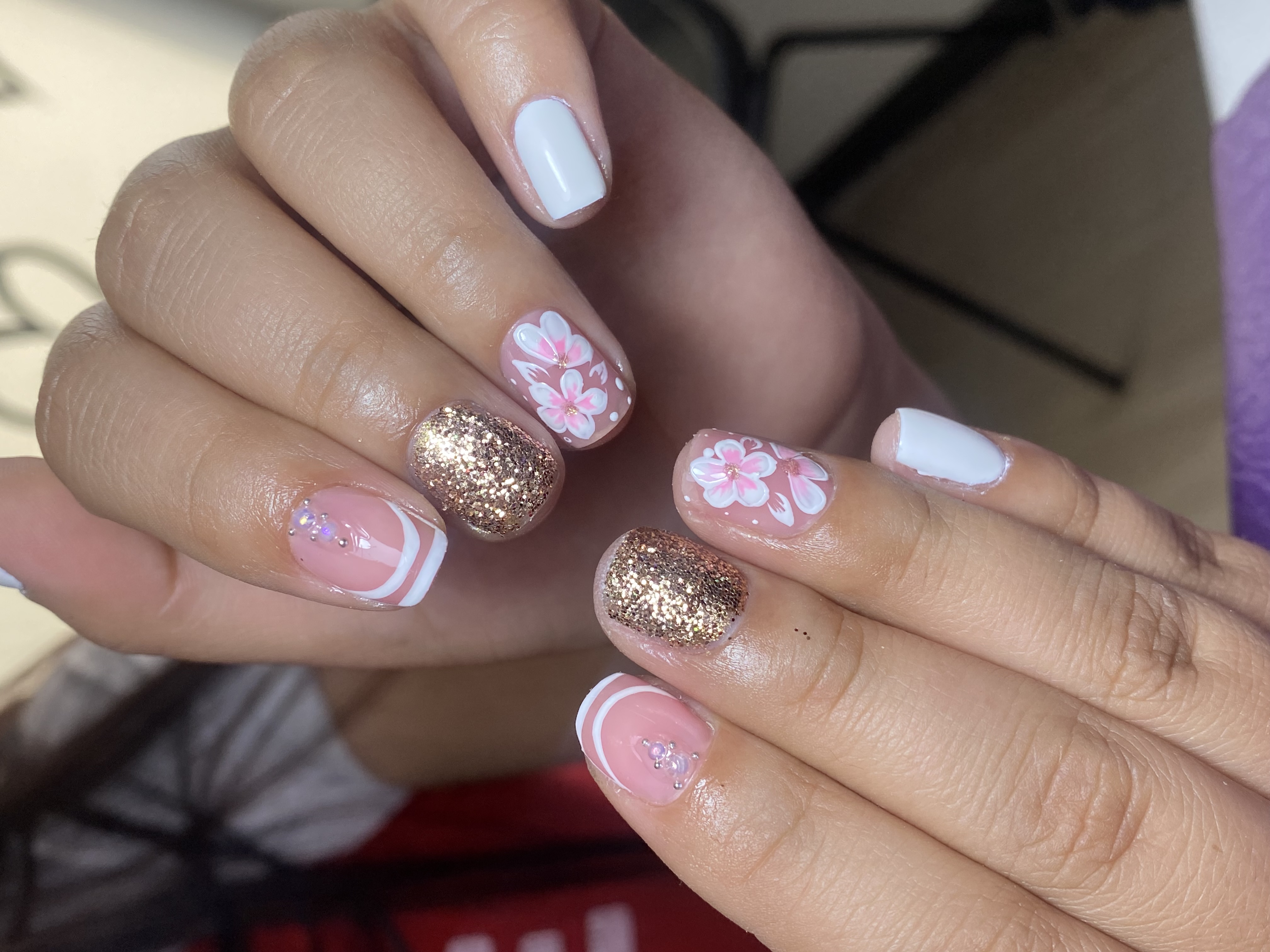 Foto del servicio Semipermanente