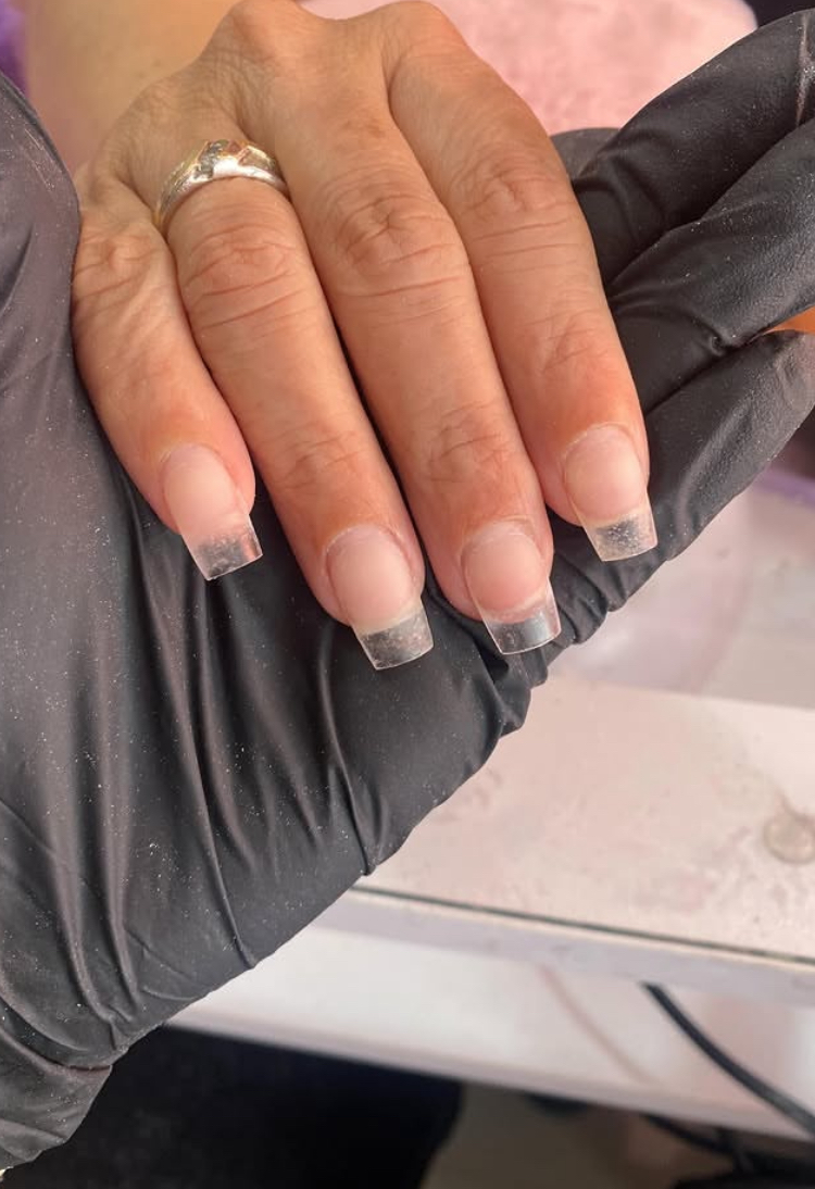 Foto del servicio Soft gel