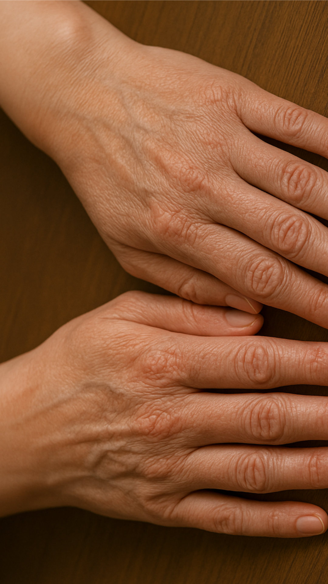 Foto del servicio Manos de seda