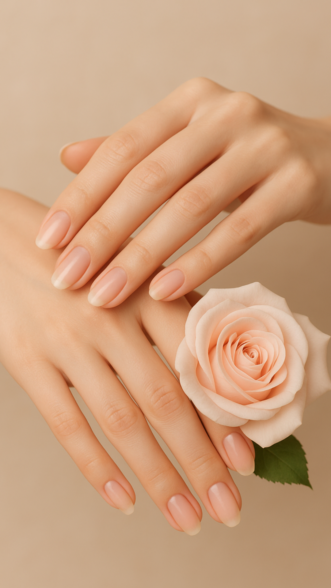 Foto del servicio Manos de seda