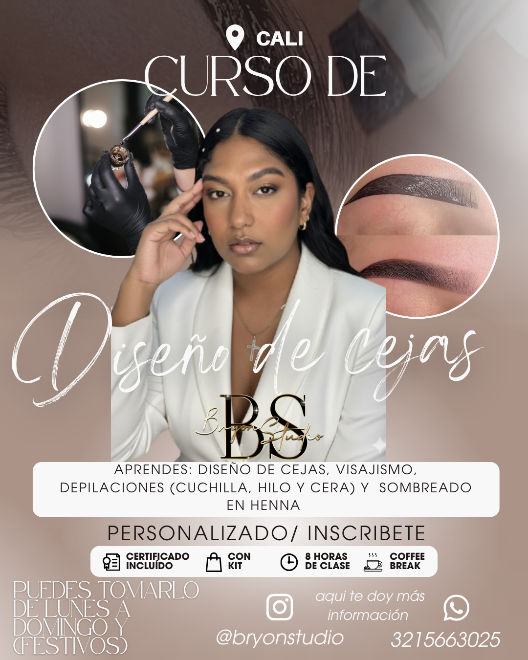 Foto del servicio CURSO CEJAS