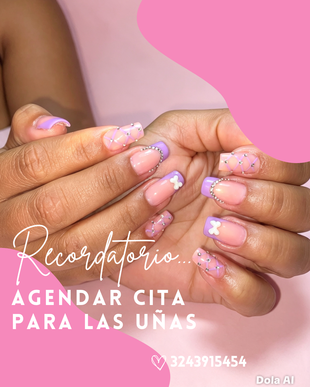 Foto del servicio Manicura