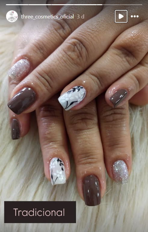 Foto del servicio Manicure Tradicional