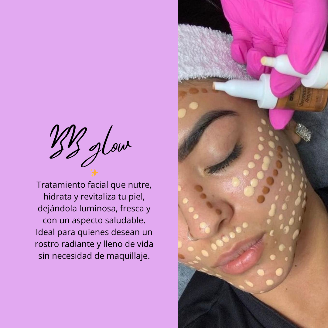 Foto del servicio Bb glow