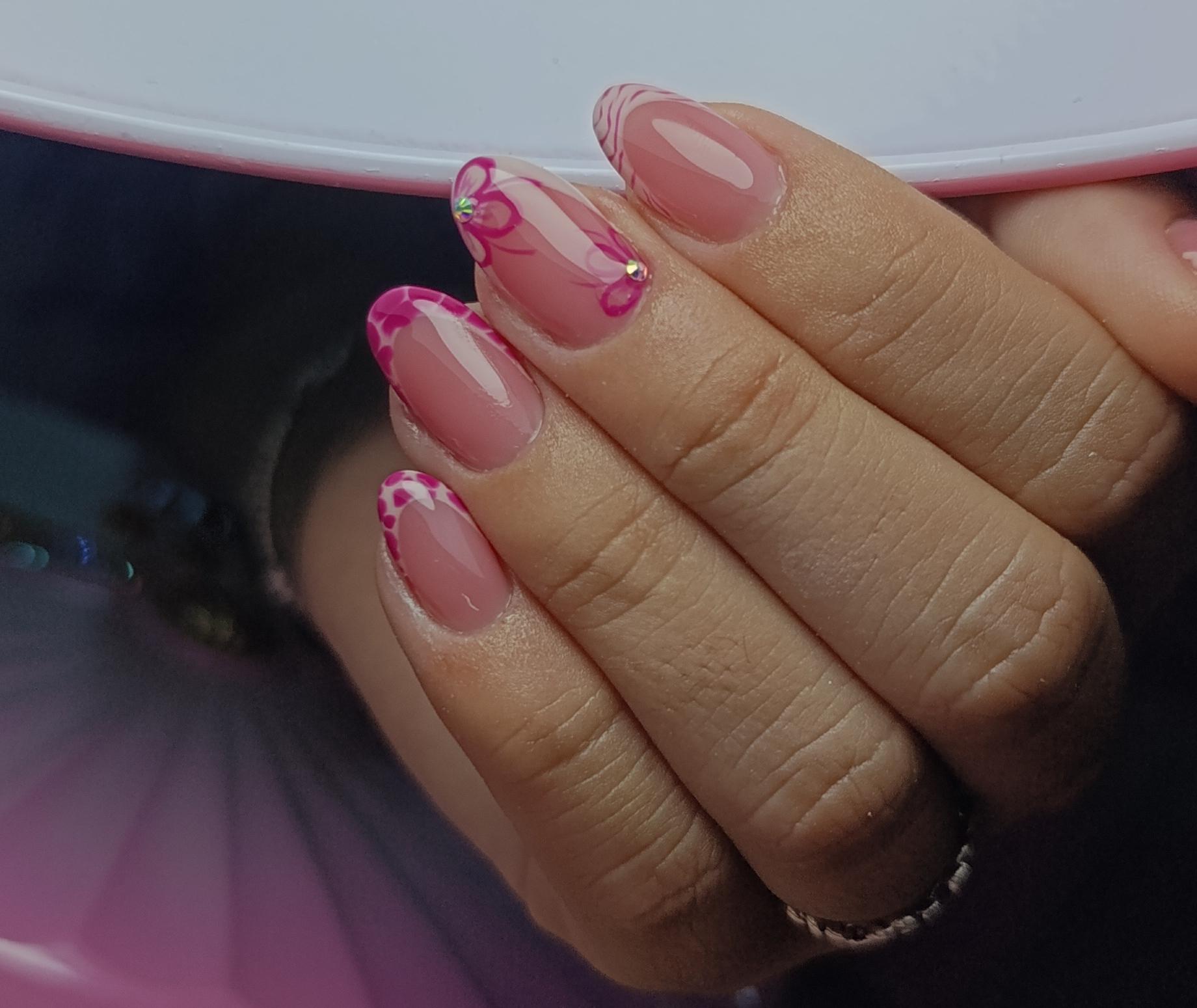 Foto del servicio Esmaltado Semipermanente