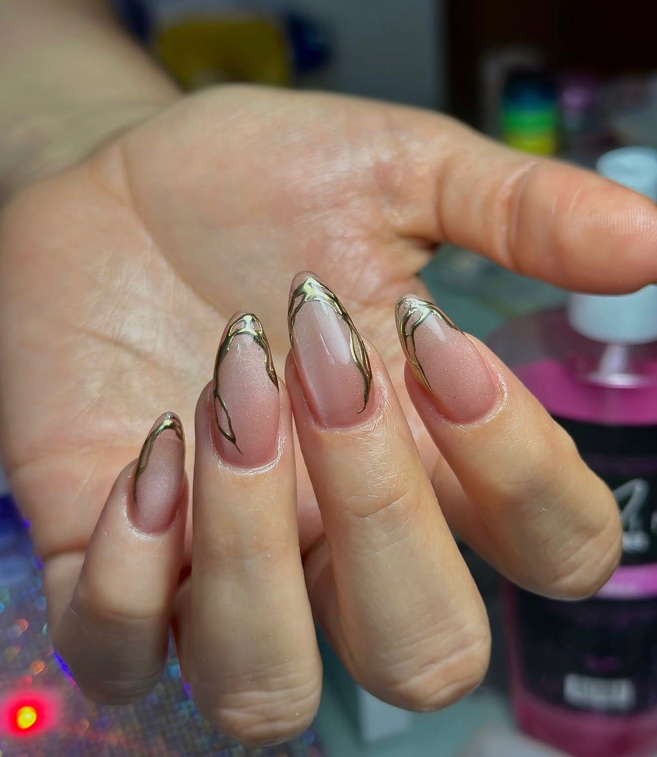 Foto del servicio Acrílicas con tips