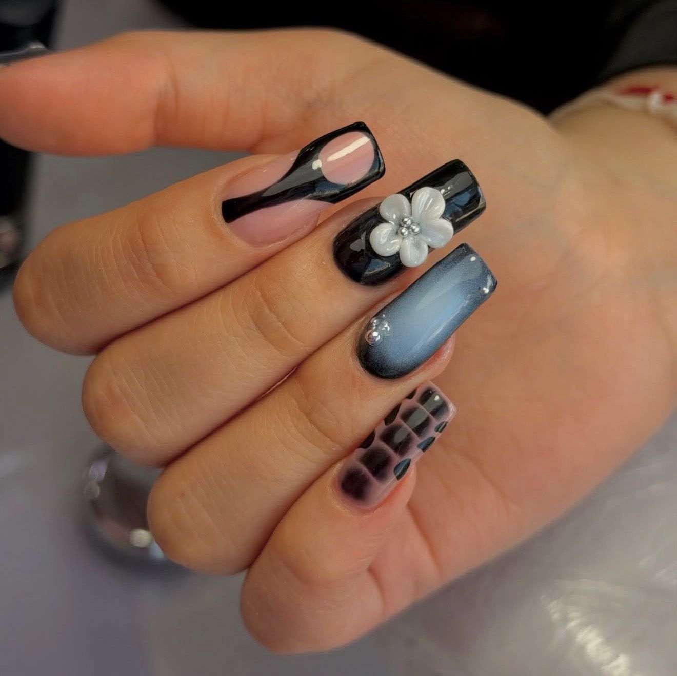 Foto del servicio Polygel esculpido