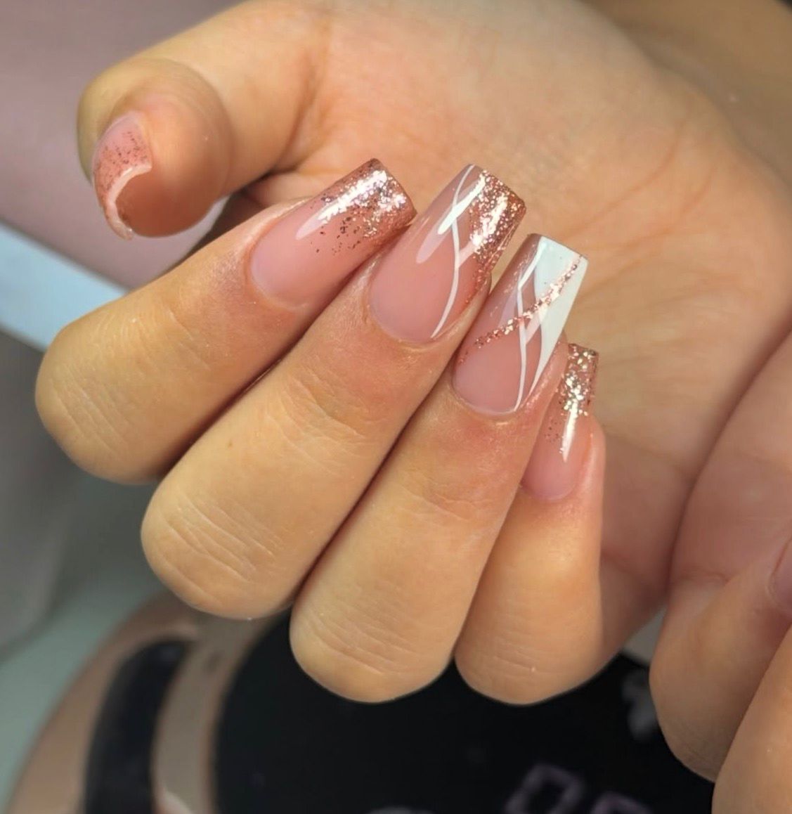 Foto del servicio Soft gel