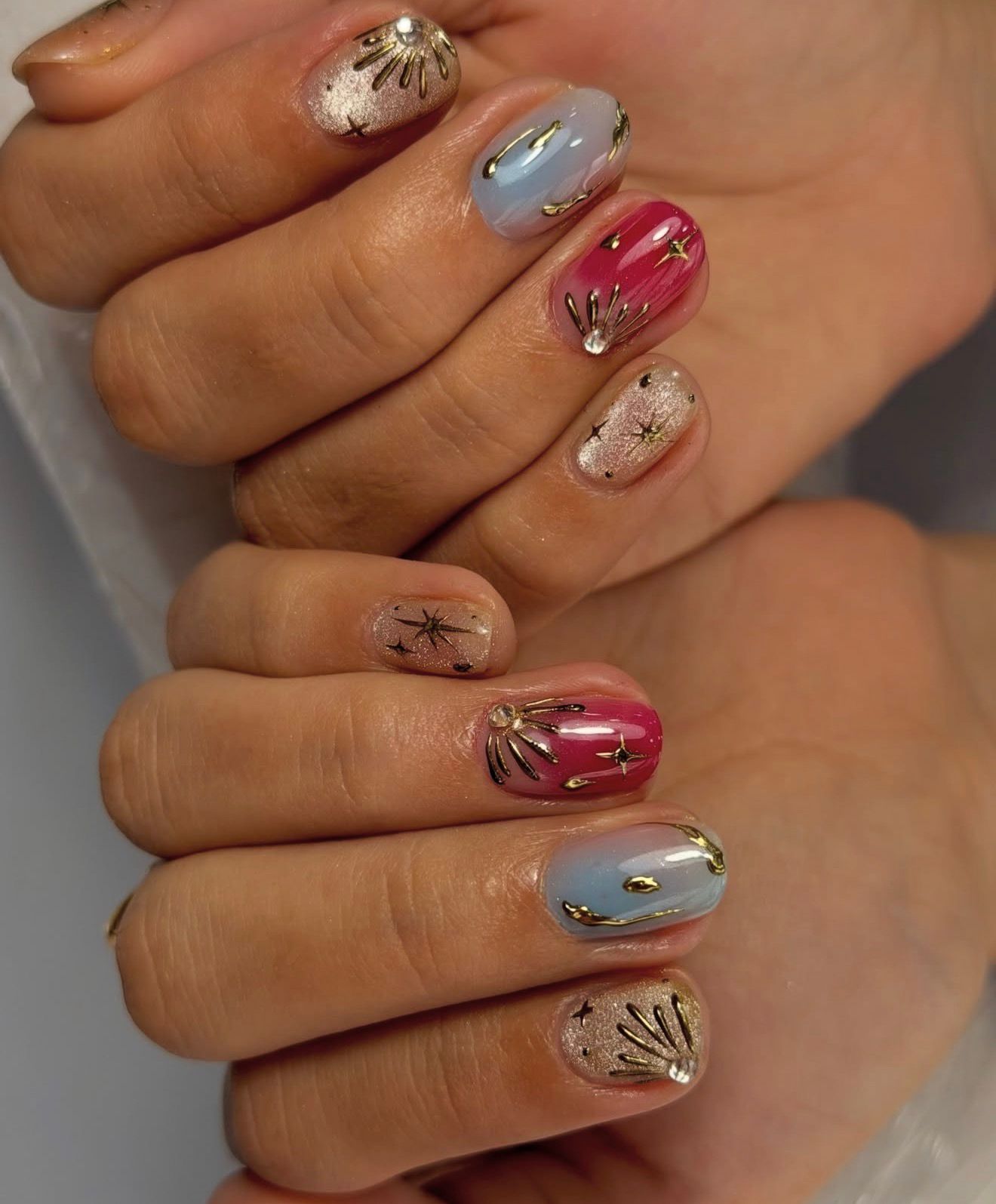 Foto del servicio Dipping