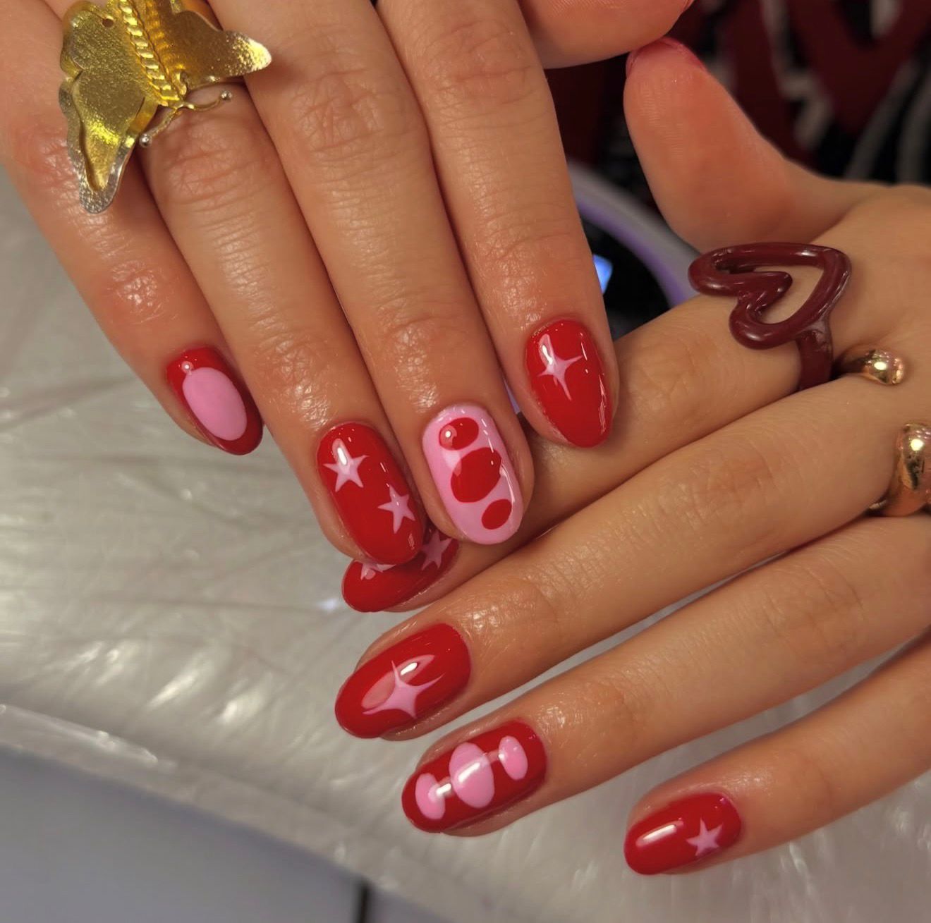 Foto del servicio Rubber