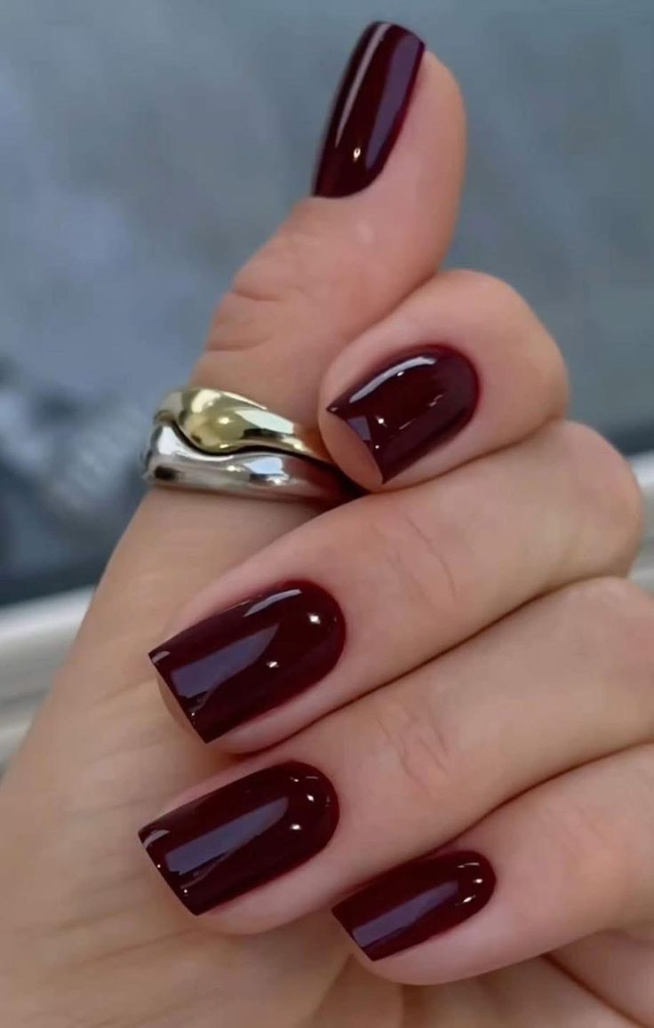 Foto del servicio Manicura tradicional