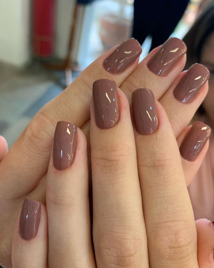 Foto del servicio Manicura tradicional