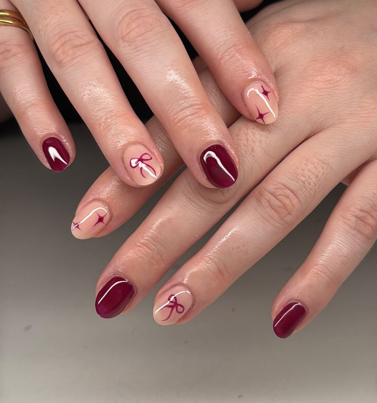 Foto del servicio Manicura Semipermanente