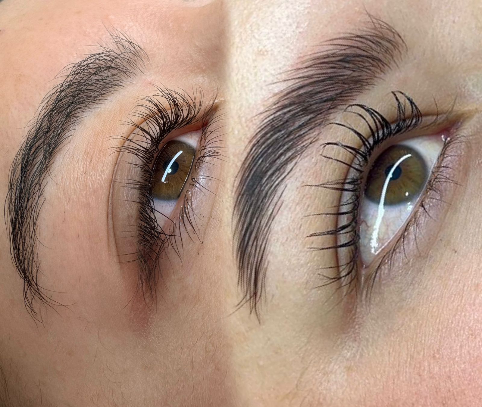 Foto del servicio Laminado cejas