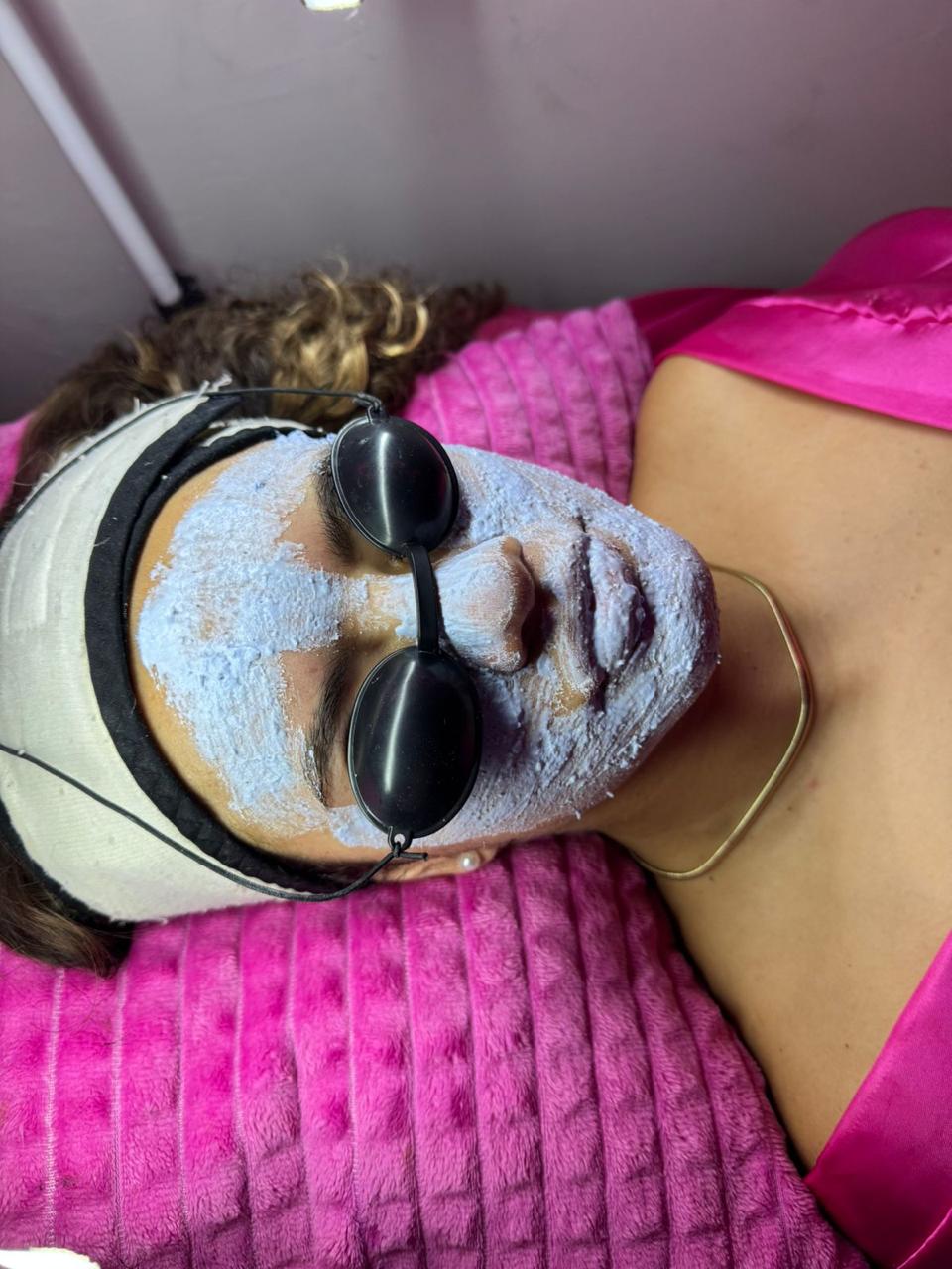 Foto del servicio Limpieza facial