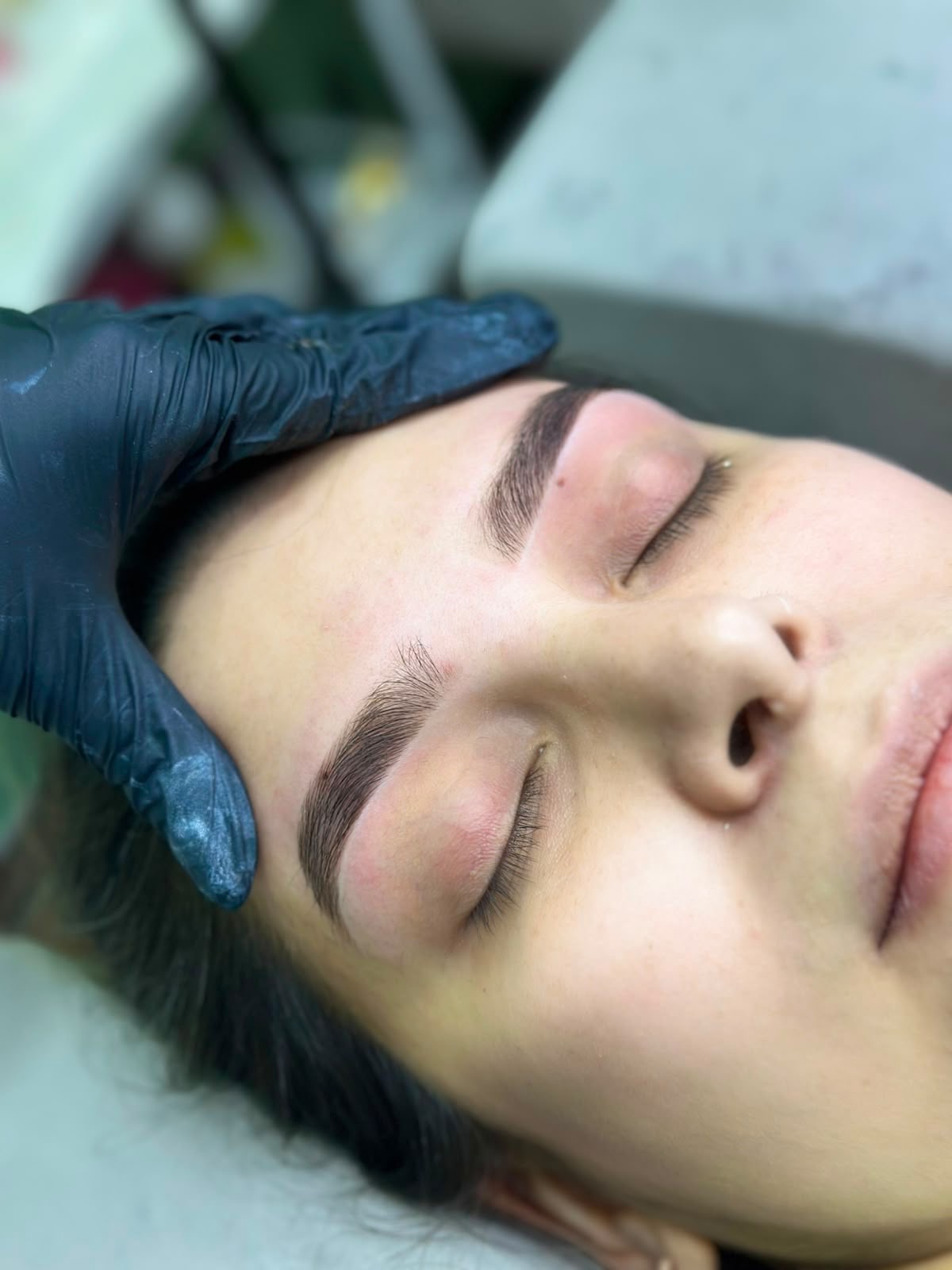 Foto del servicio Depilación Hilo + Henna