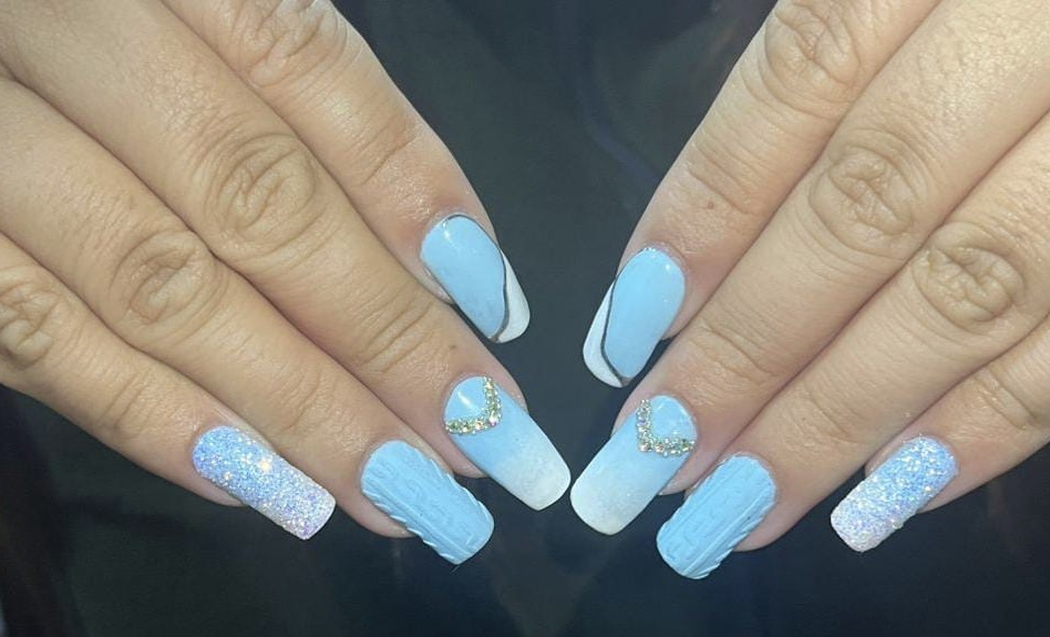 Foto del servicio Manicura Semipermanente