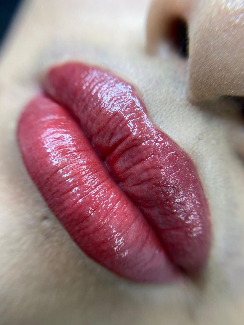 Foto del servicio Micropigmentacion de labios